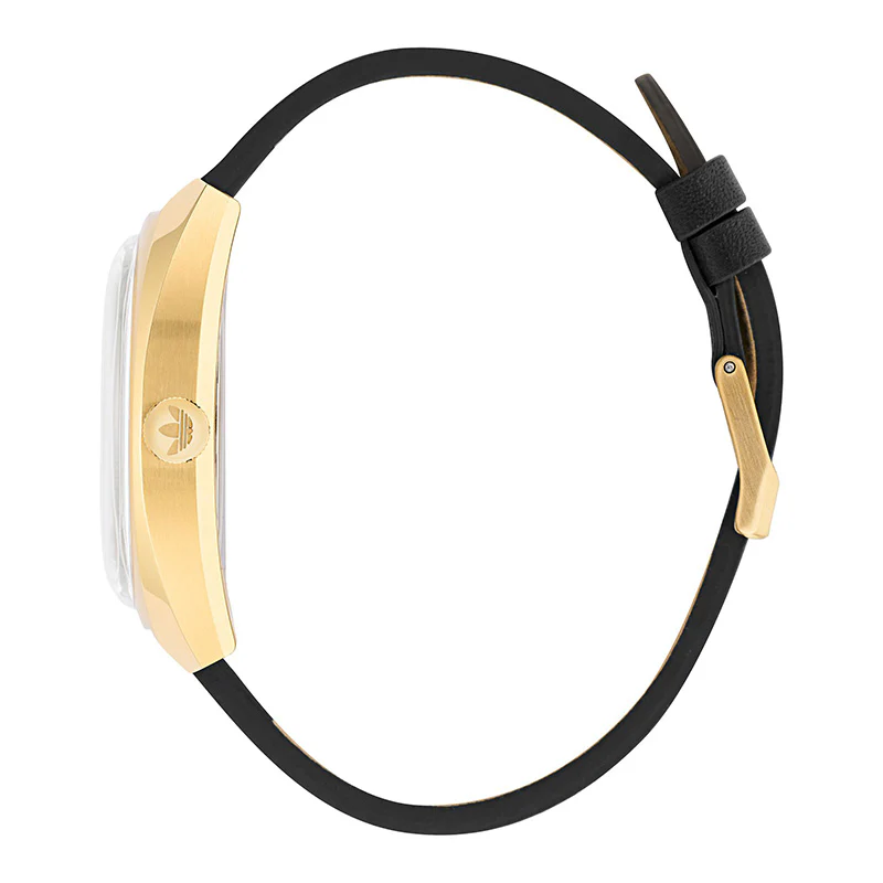 Adidas Originals Edition One Unisex Black Watch - Image 4