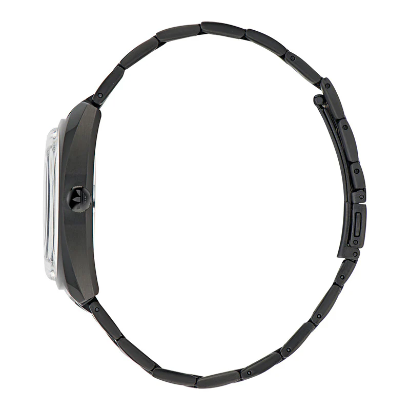 Adidas Originals Edition One Unisex Black Watch - Image 4