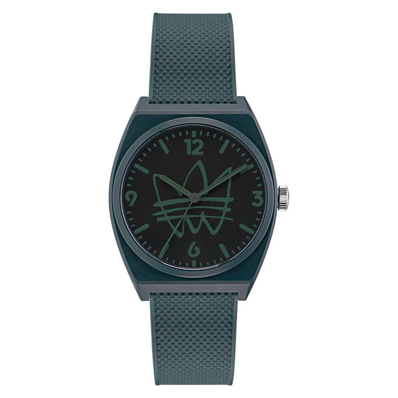 Adidas Originals Project Two Unisex Black Watch