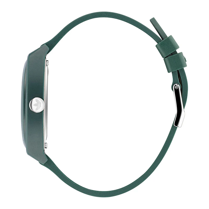 Adidas Originals Project Two Unisex Black Watch - Image 4