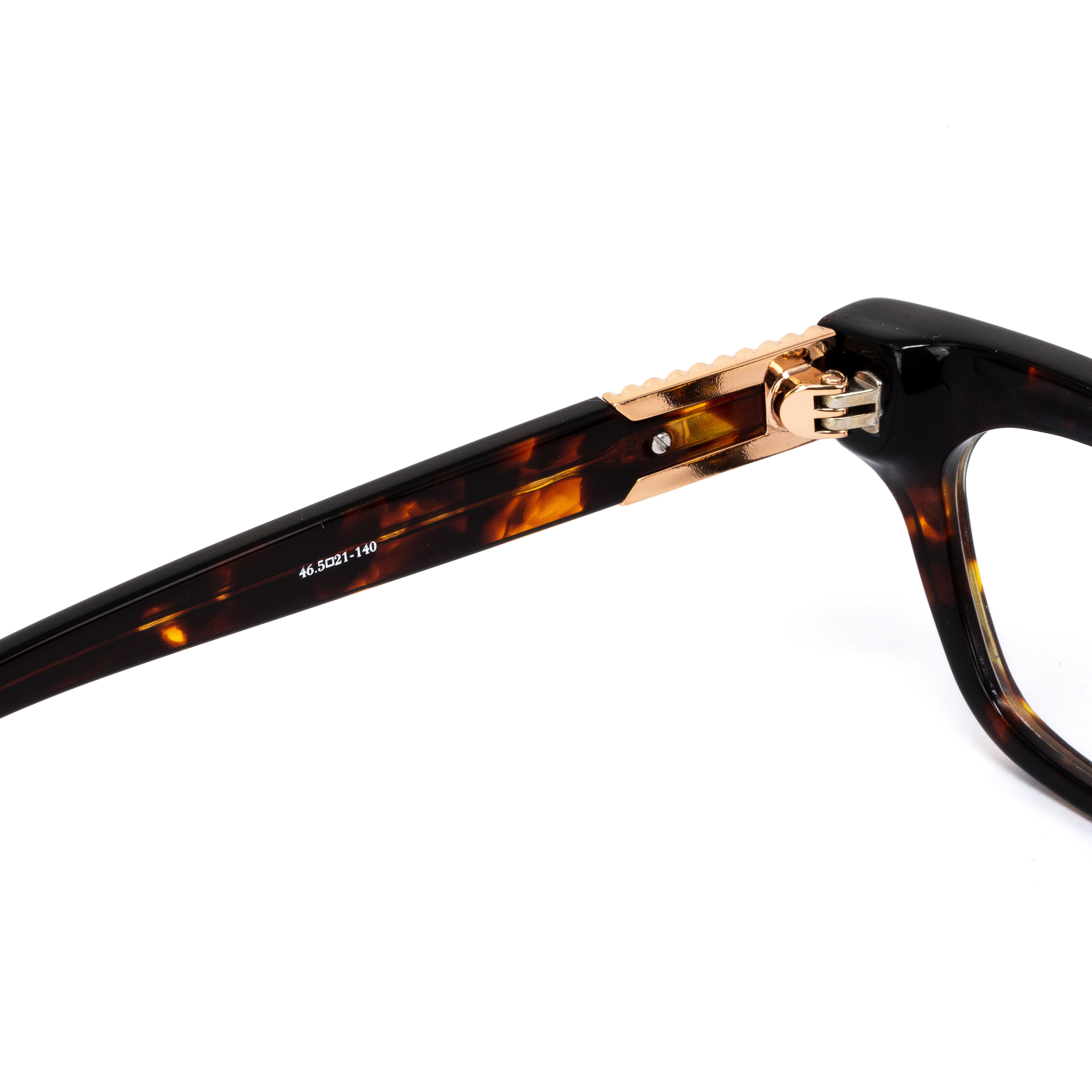 Agent Provocateur Ladies Cat Eye Clear Eyeglasses - Image 4