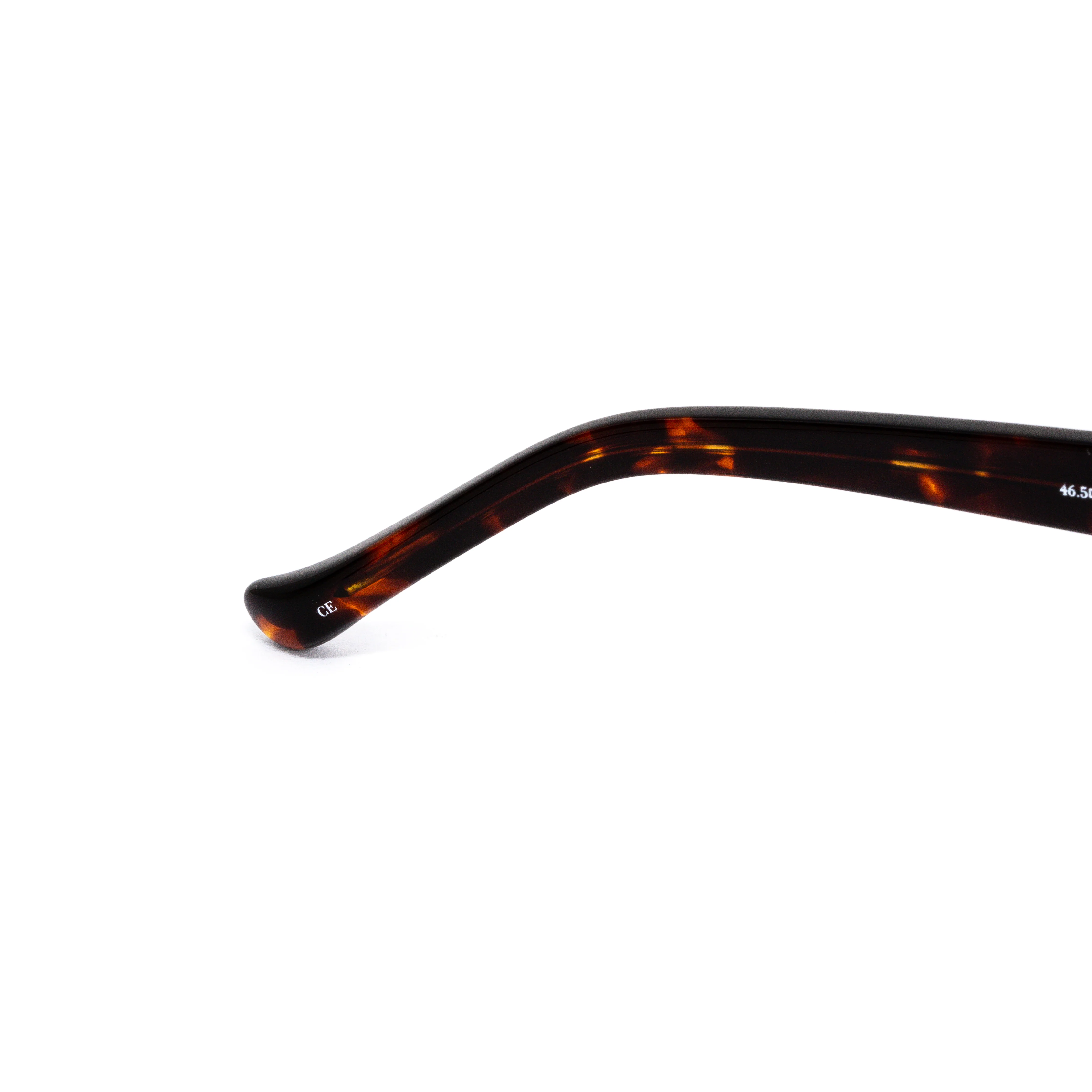Agent Provocateur Ladies Cat Eye Clear Eyeglasses - Image 5