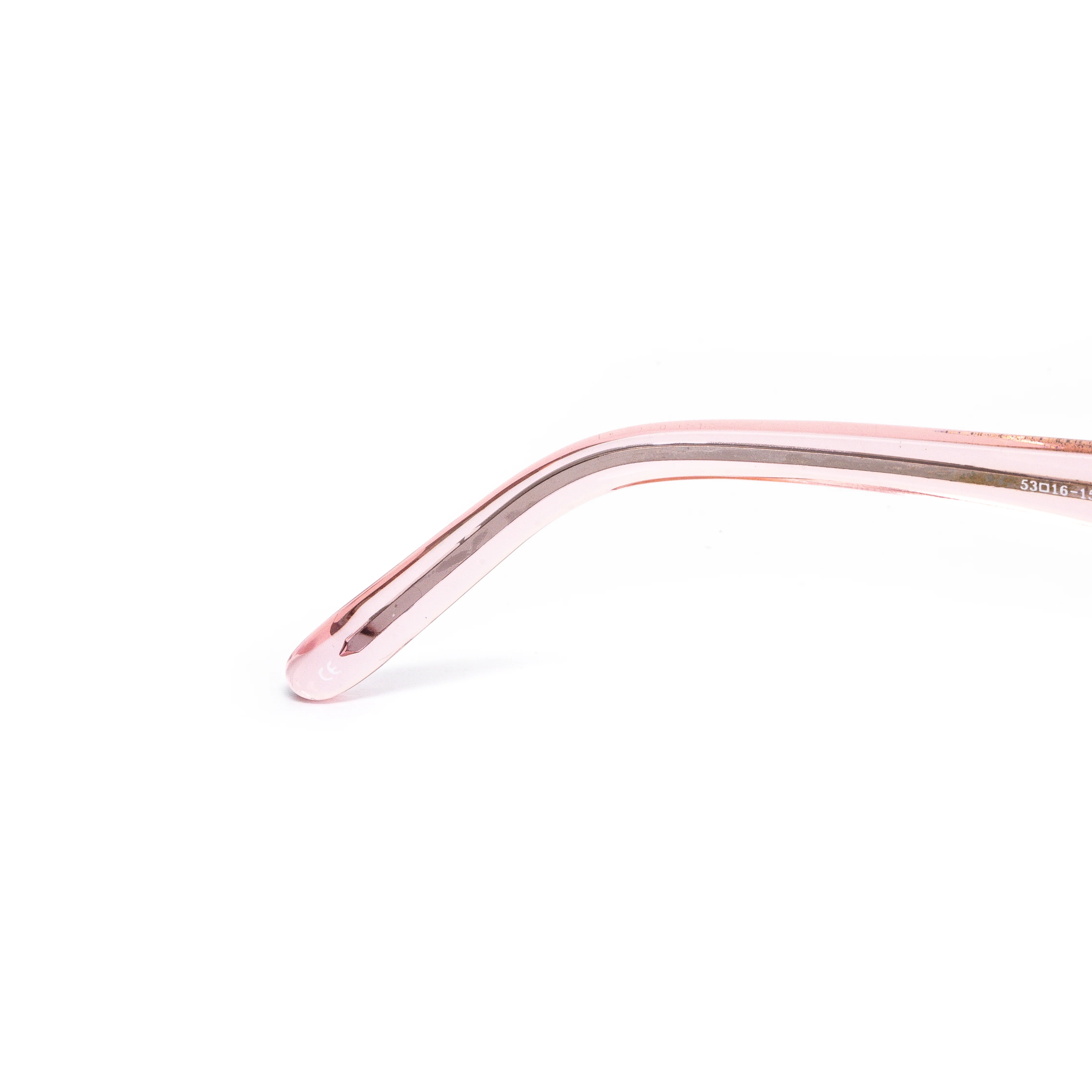 Agent Provocateur Ladies Cat Eye Clear Eyeglasses - Image 5