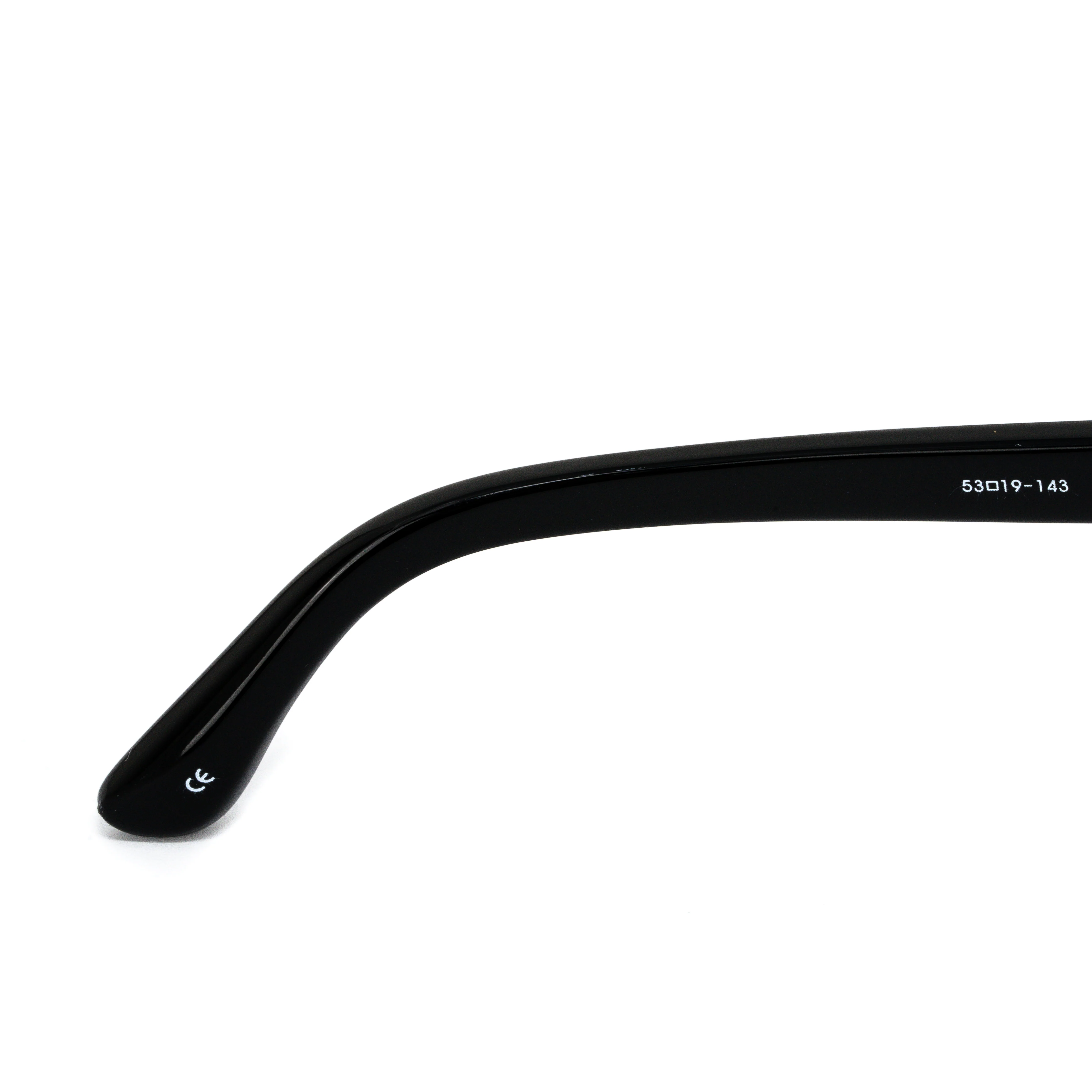 Agent Provocateur Ladies Cat Eye Clear Eyeglasses - Image 4