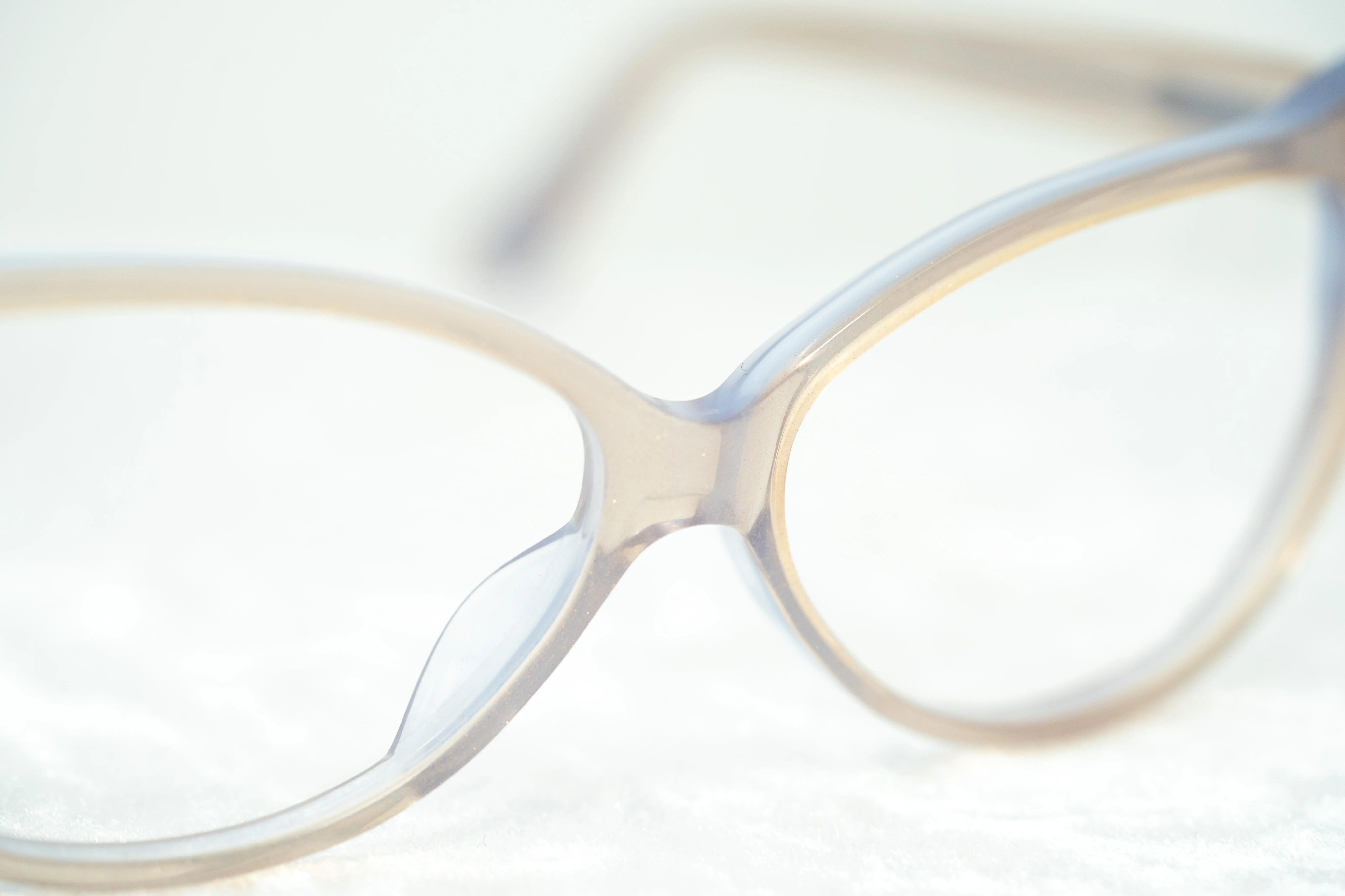 Agent Provocateur Ladies Cat Eye Clear Eyeglasses - Image 5