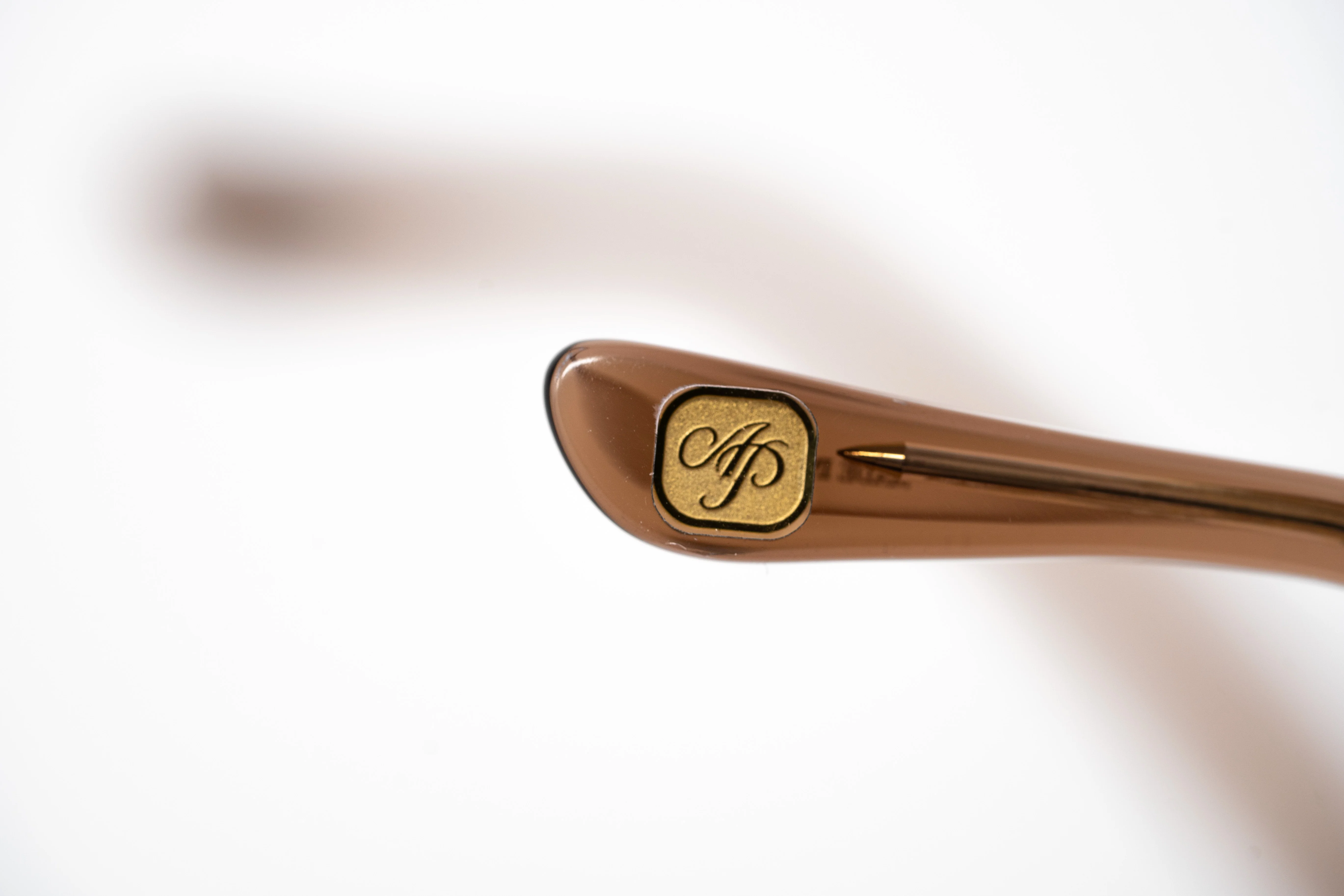 Agent Provocateur Ladies Cat Eye Clear Eyeglasses - Image 10