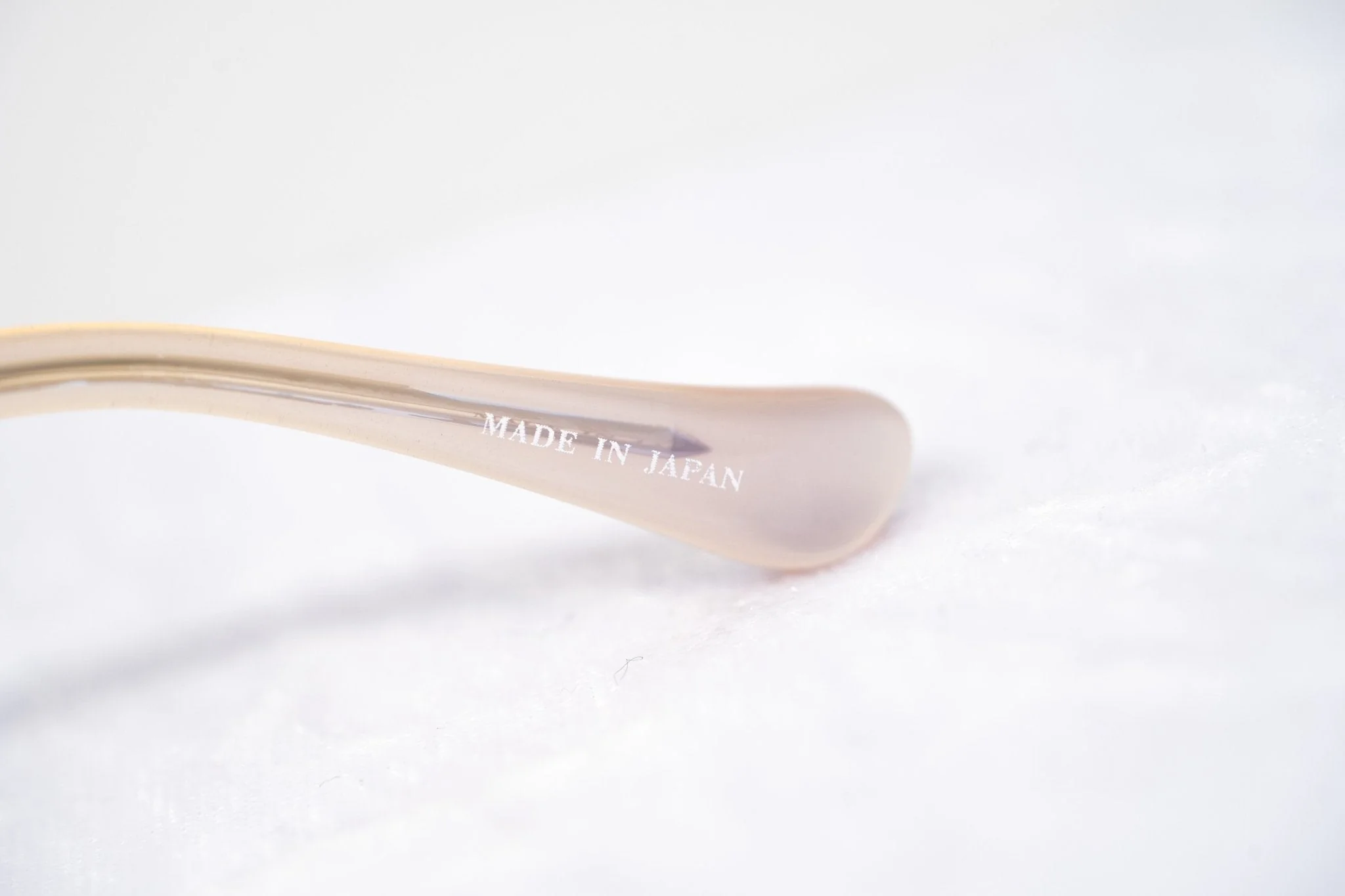 Agent Provocateur Ladies Sunglasses Cat Eye Beige and Brown - Image 11