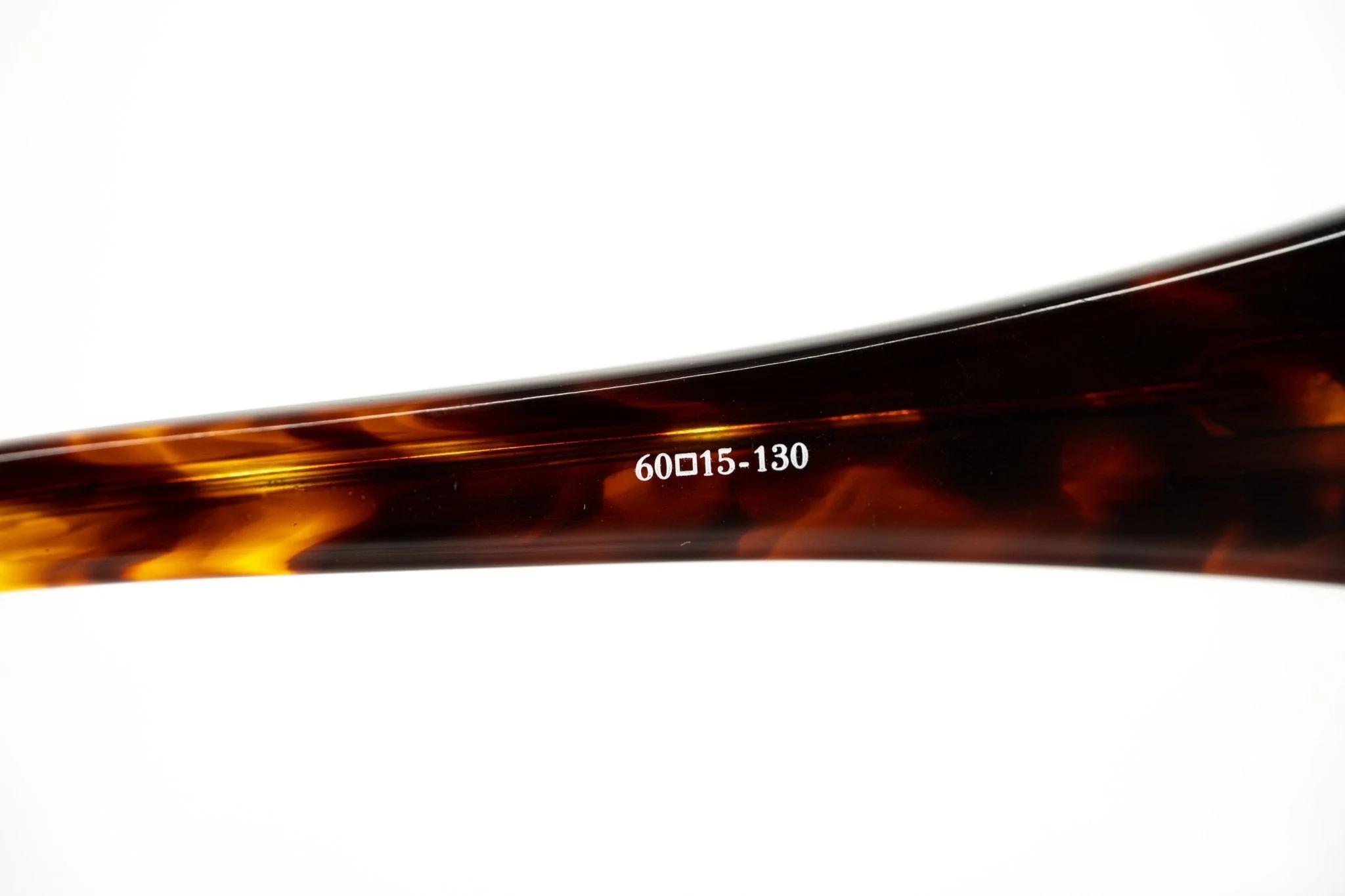 Agent Provocateur Ladies Sunglasses Oversized Tortoiseshell and Green - Image 12