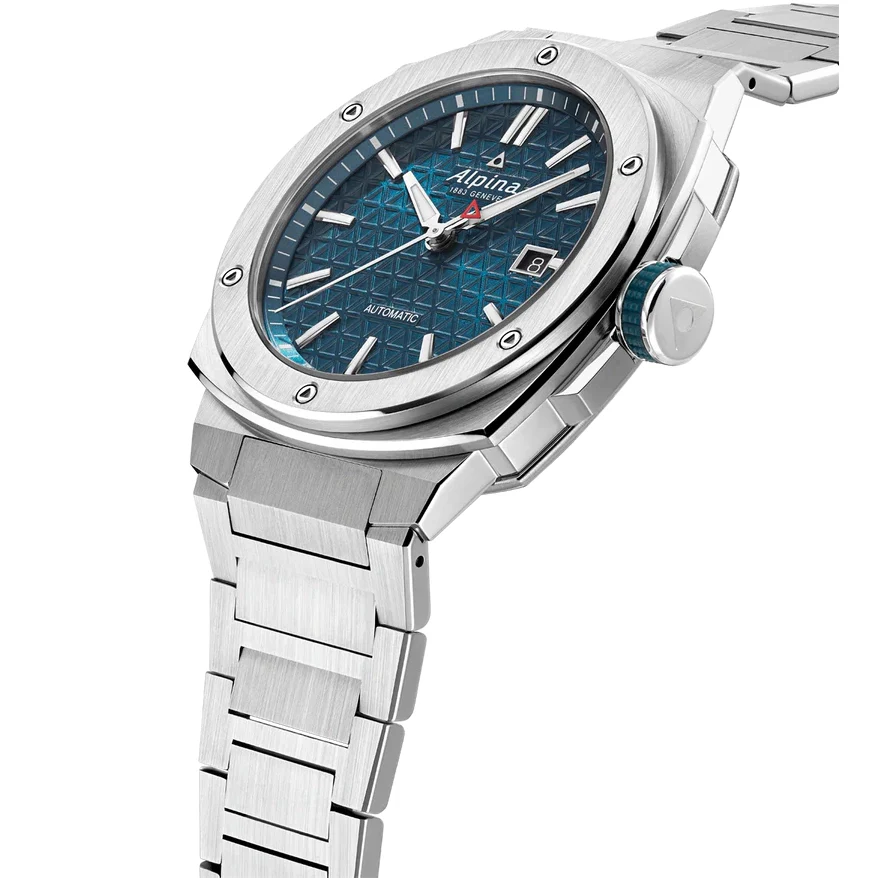 Alpina Alpiner Extreme Automatic Watch - Image 2