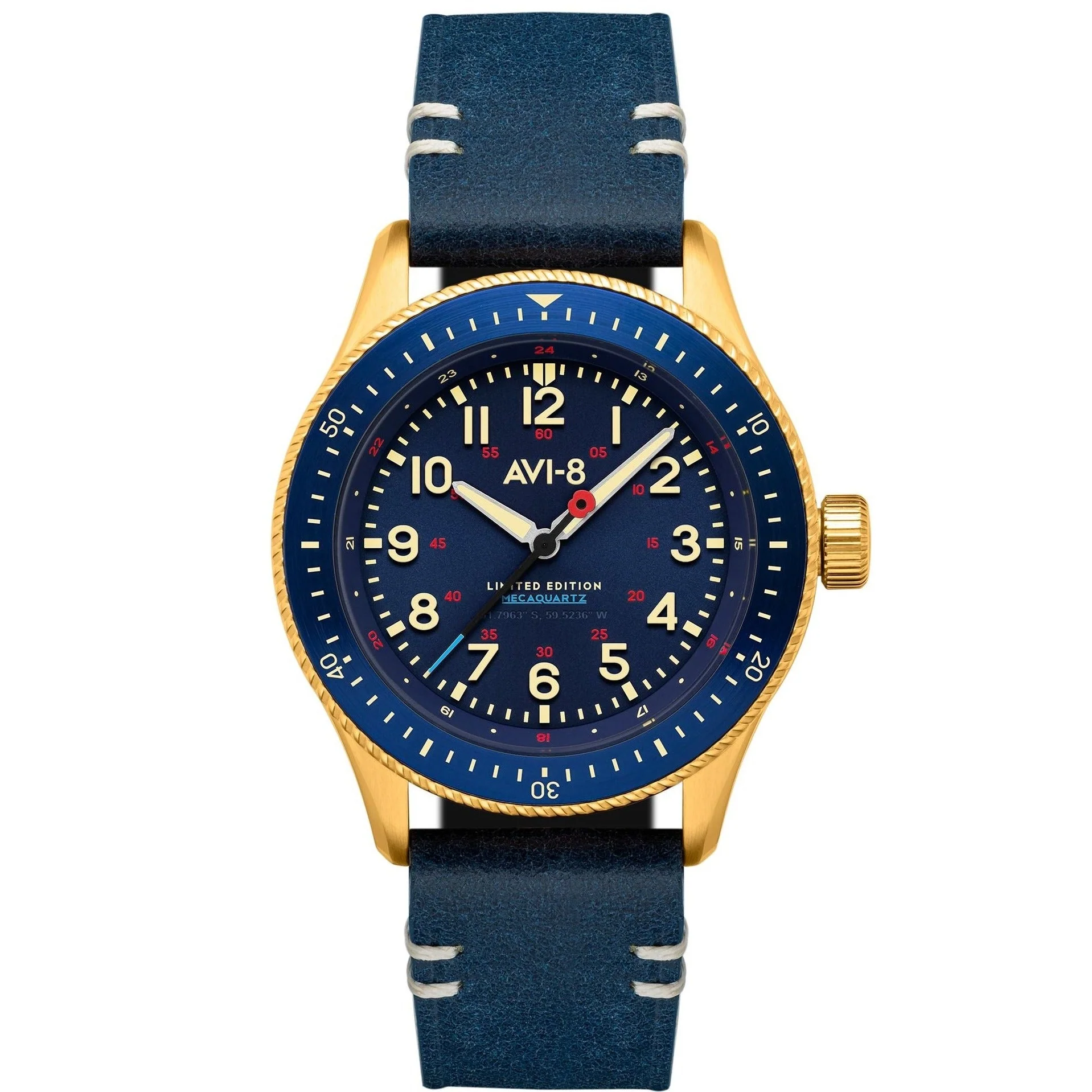 AVI-8 Flyboy Royal British Legion Falklands Blue Watch