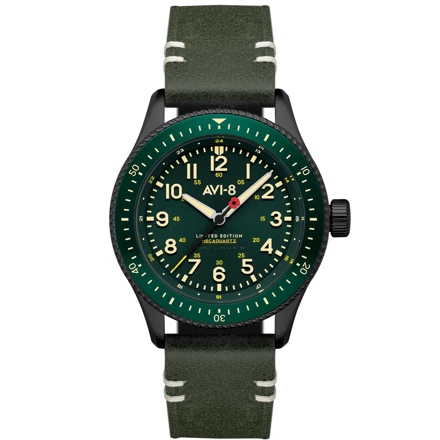 AVI-8 Flyboy Royal British Legion Falklands Green Watch
