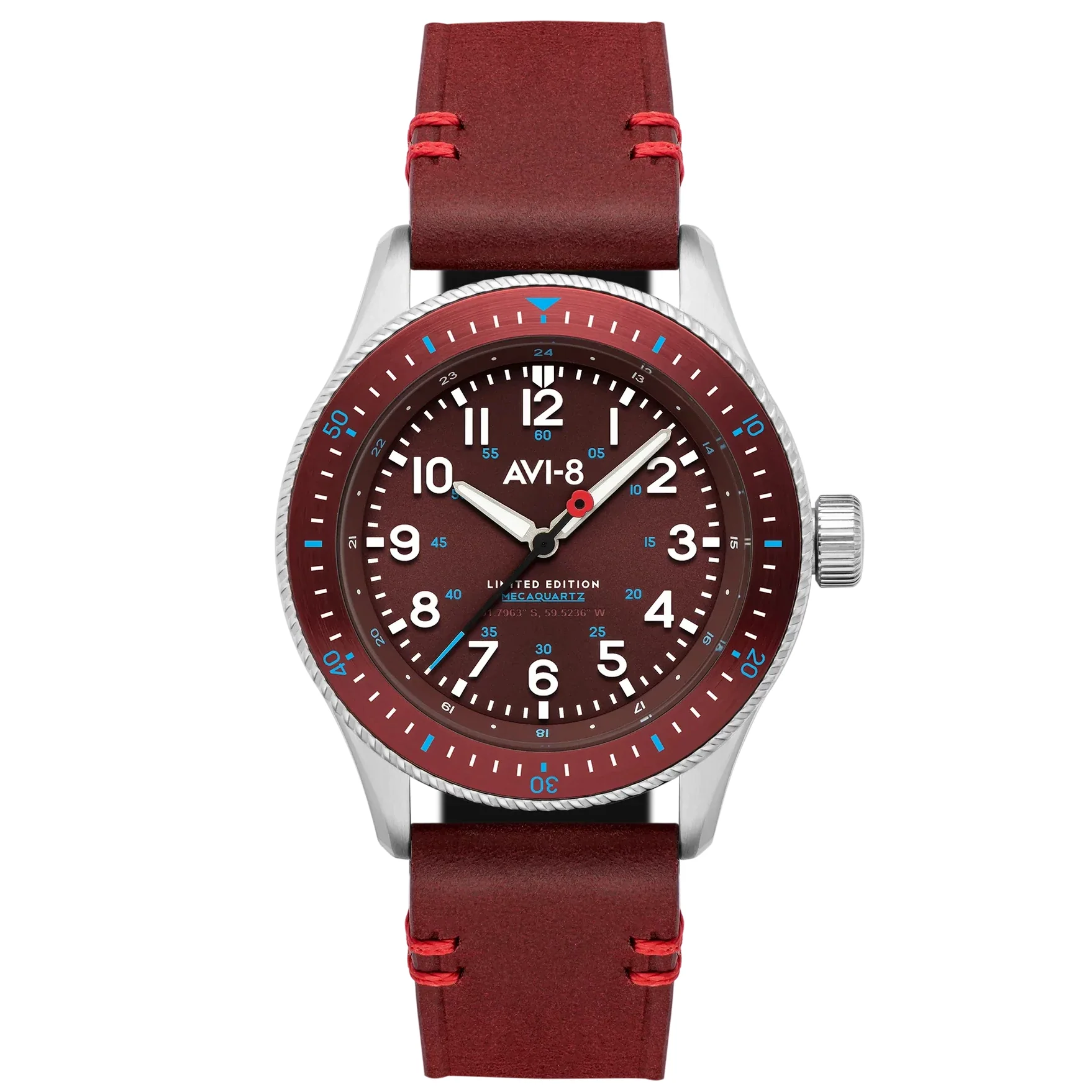 AVI-8 Flyboy Royal British Legion Falklands Red Watch