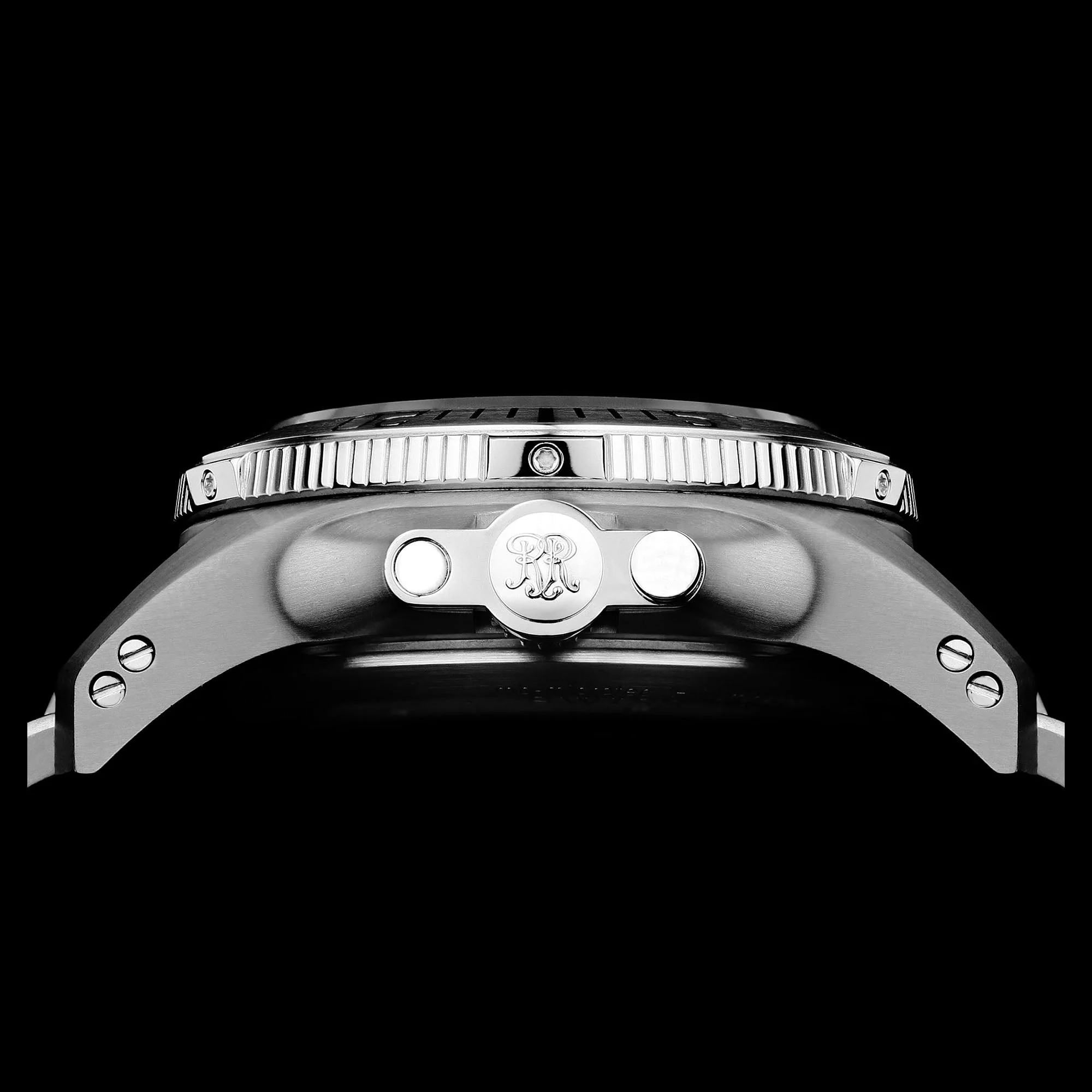 Ball Engineer Hydrocarbon Submarine Warfare Men's Black Watch - Image 3