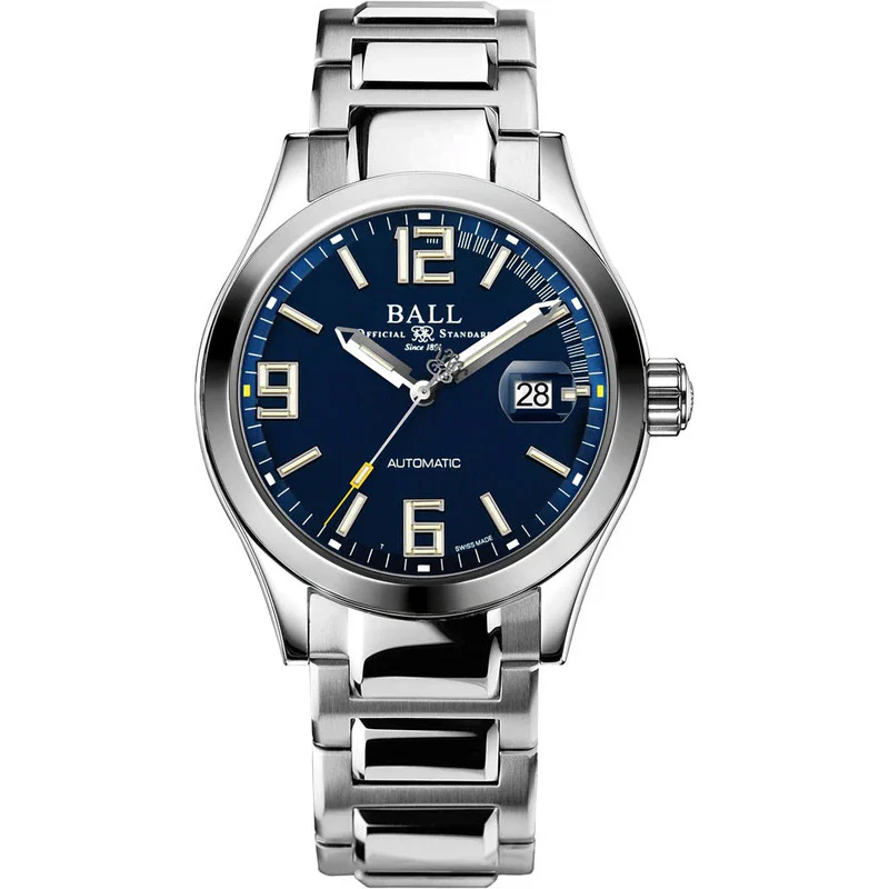 Ball Men's Watch Engineer III Legend Blue