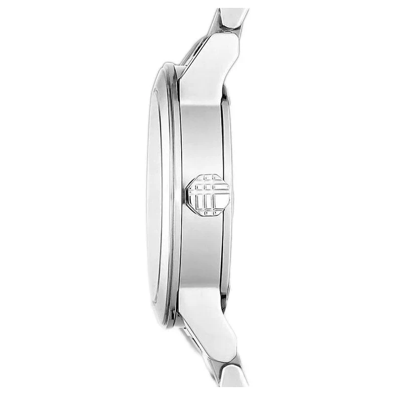 Burberry Ladies The City Diamonds Steel 26mm Watch - Image 2