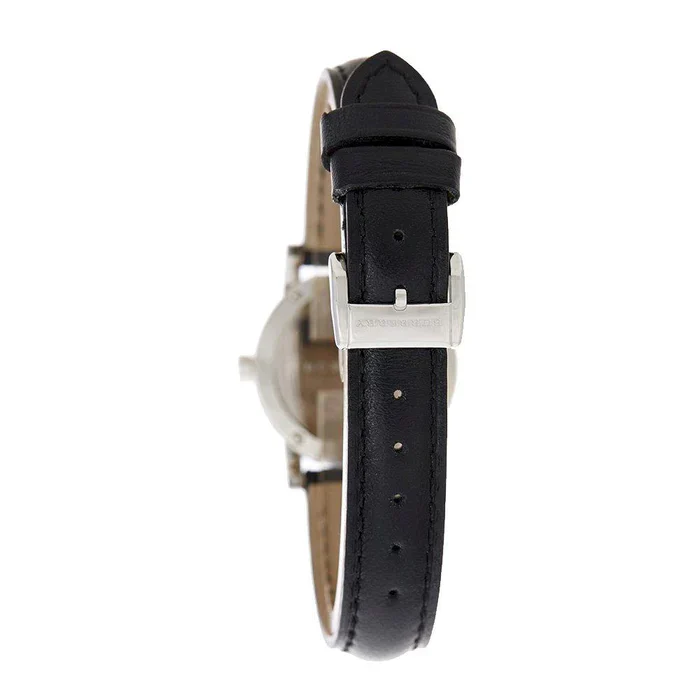 Burberry Ladies The City Black 26mm Watch - Image 2