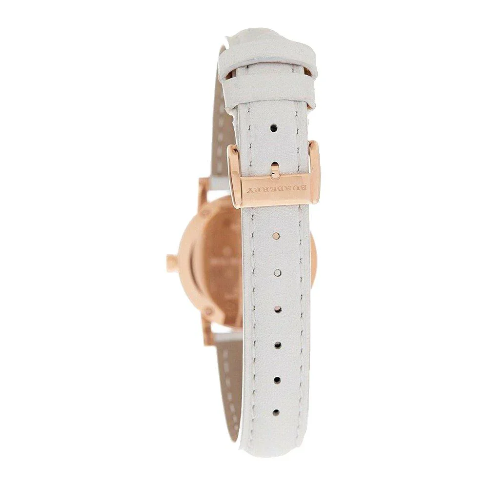 Burberry Ladies The City Rose Gold 26mm Watch - Image 2