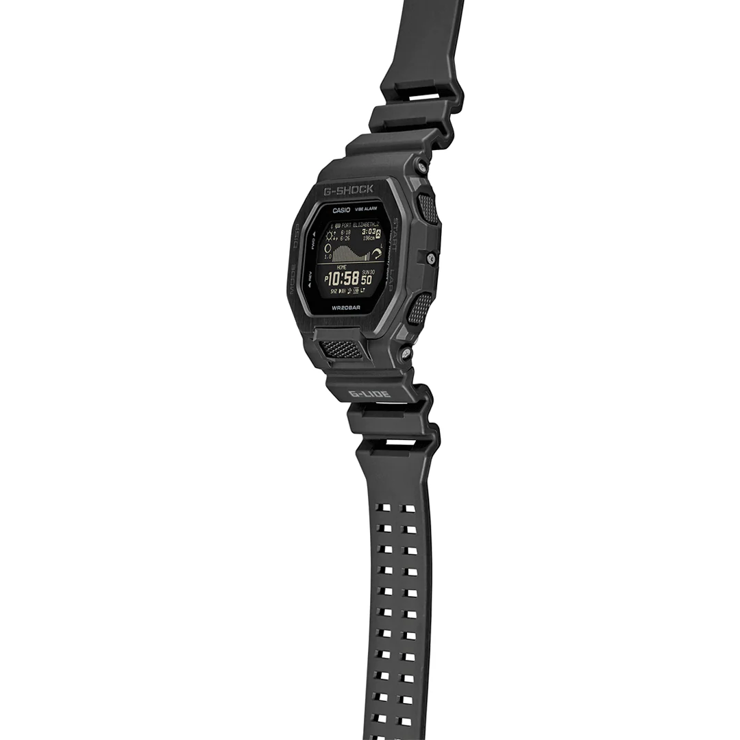 Casio G-Shock Men's Black Watch - Image 4