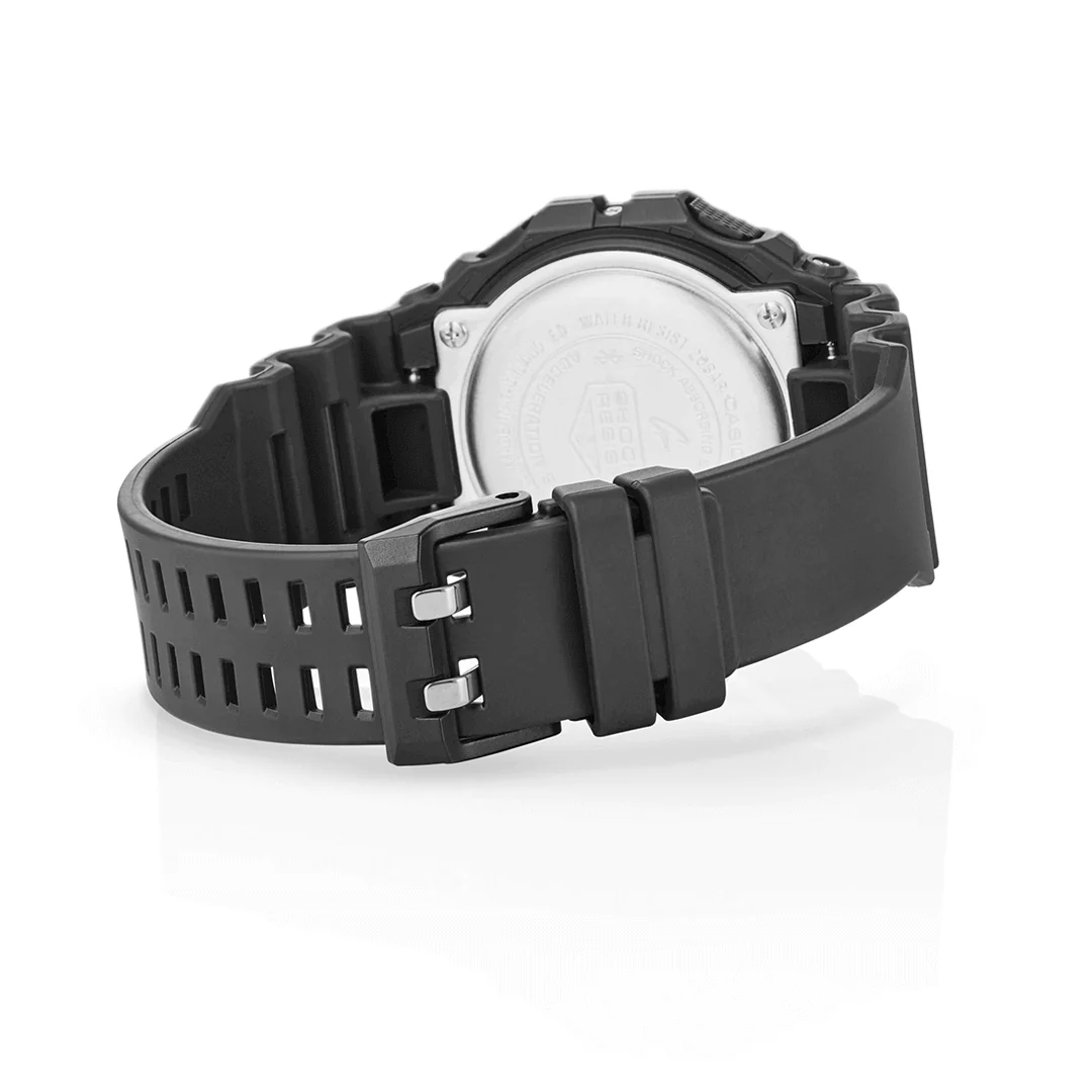 Casio G-Shock Men's Black Watch - Image 6