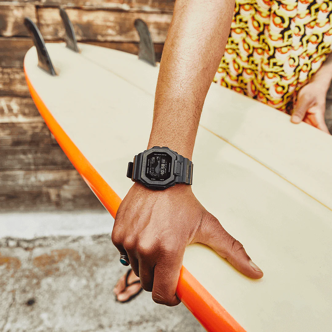 Casio G-Shock Men's Black Watch - Image 7