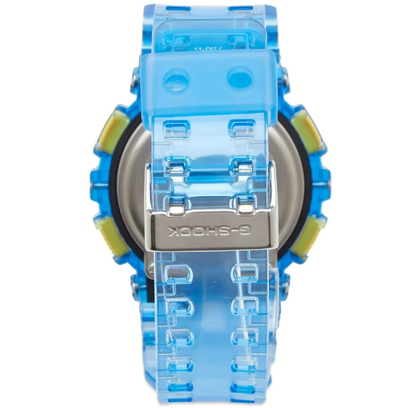 Casio G-Shock Men's Blue Watch - Image 6