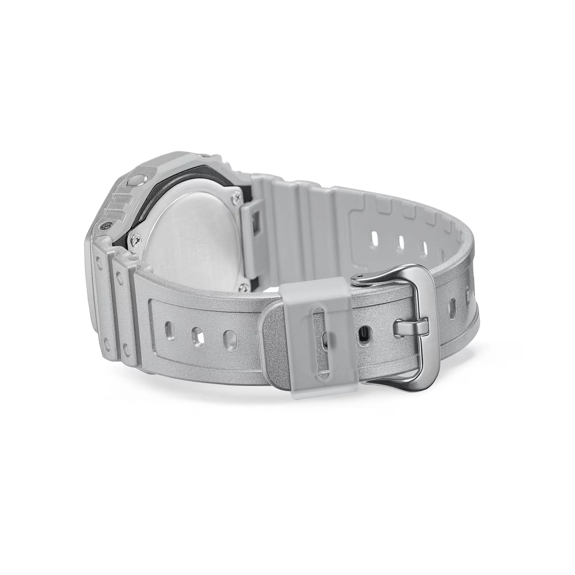 Casio G-Shock Men's Grey Watch - Image 5