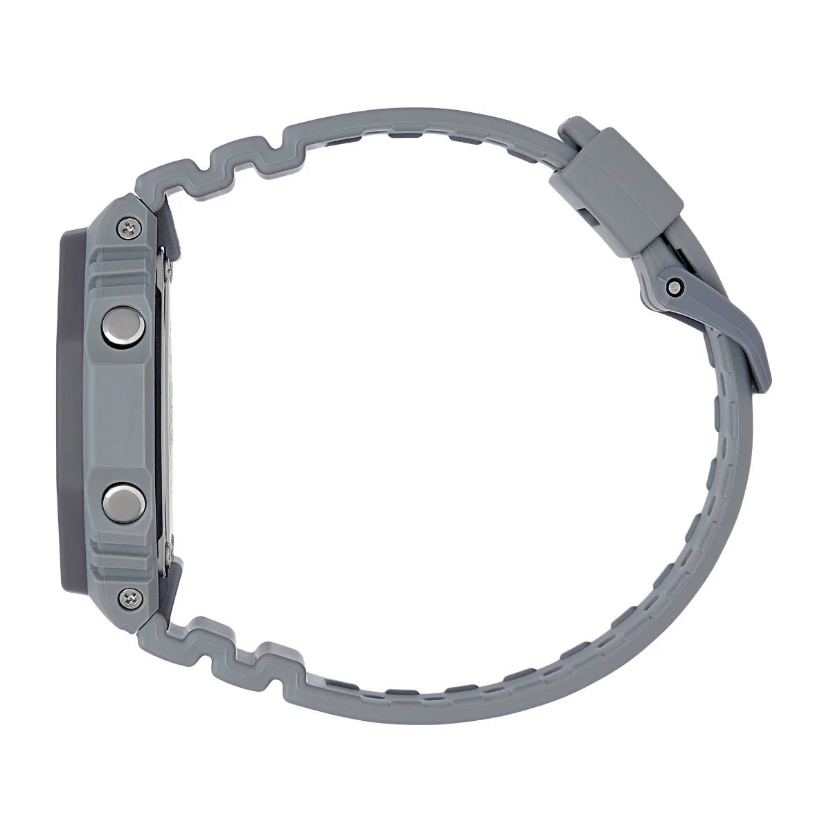 Casio G-Shock Men's Grey Watch - Image 4