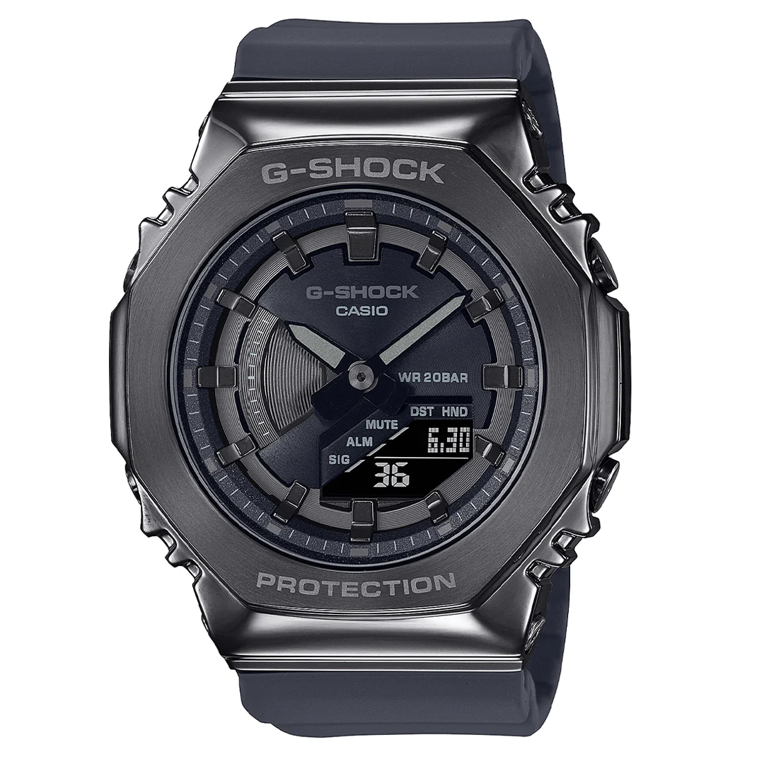 Casio G-Shock Men's Grey Watch - Image 5