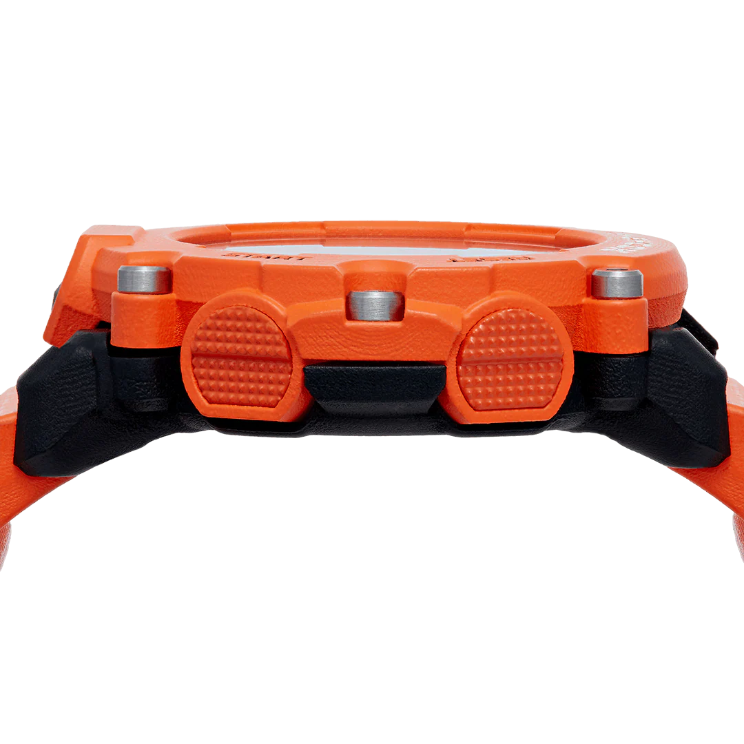 Casio G-Shock Men's Orange Watch - Image 4