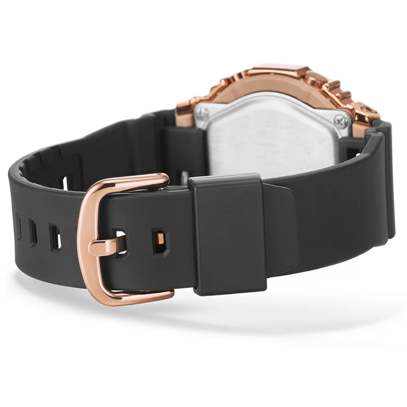 Casio G-Shock Men's Rose-Gold Watch - Image 5