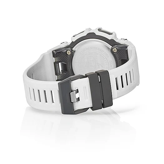 Casio G-Shock Men's White Watch - Image 6