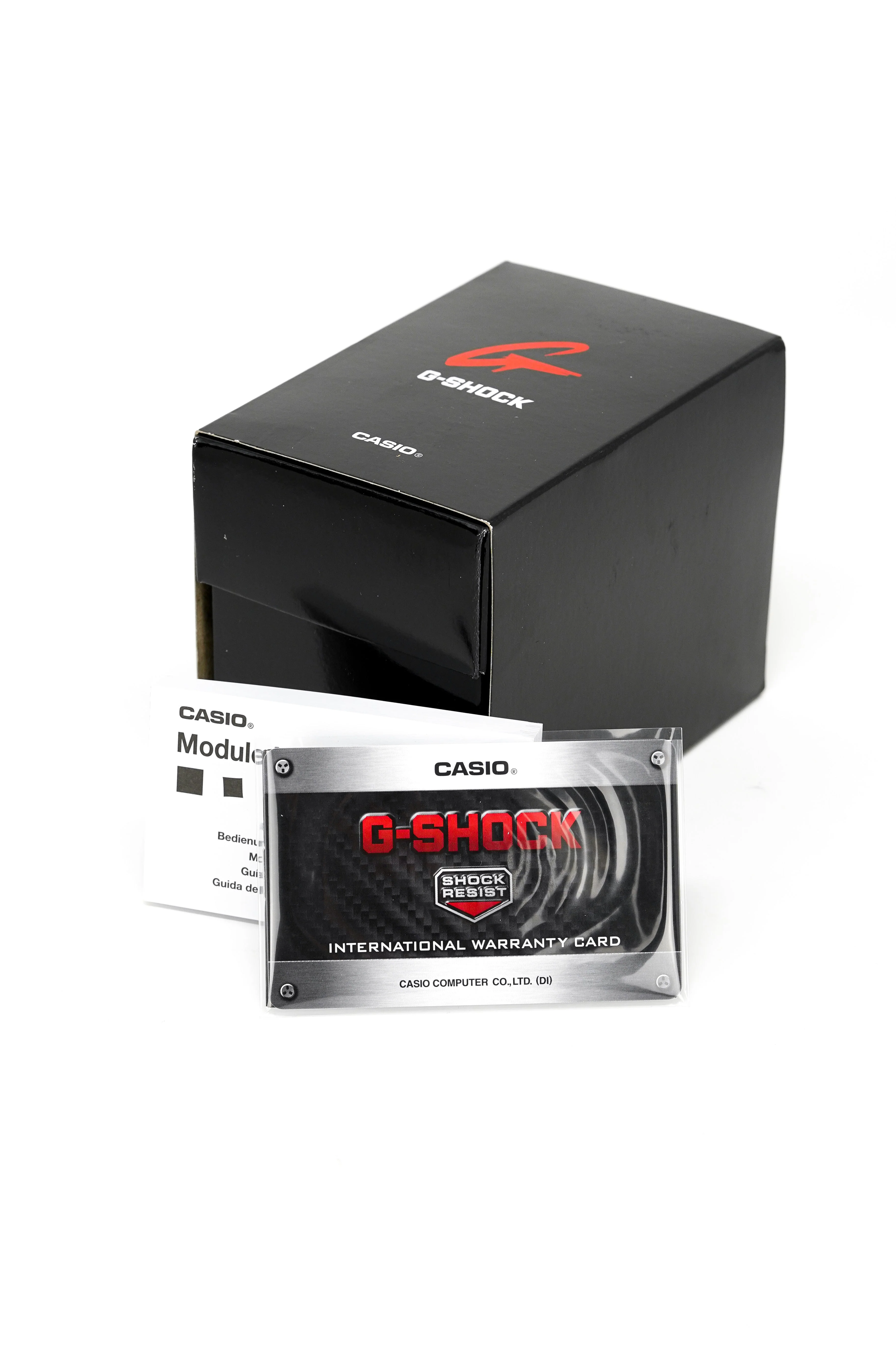Casio G-Shock Watch Men's Digital - Image 6