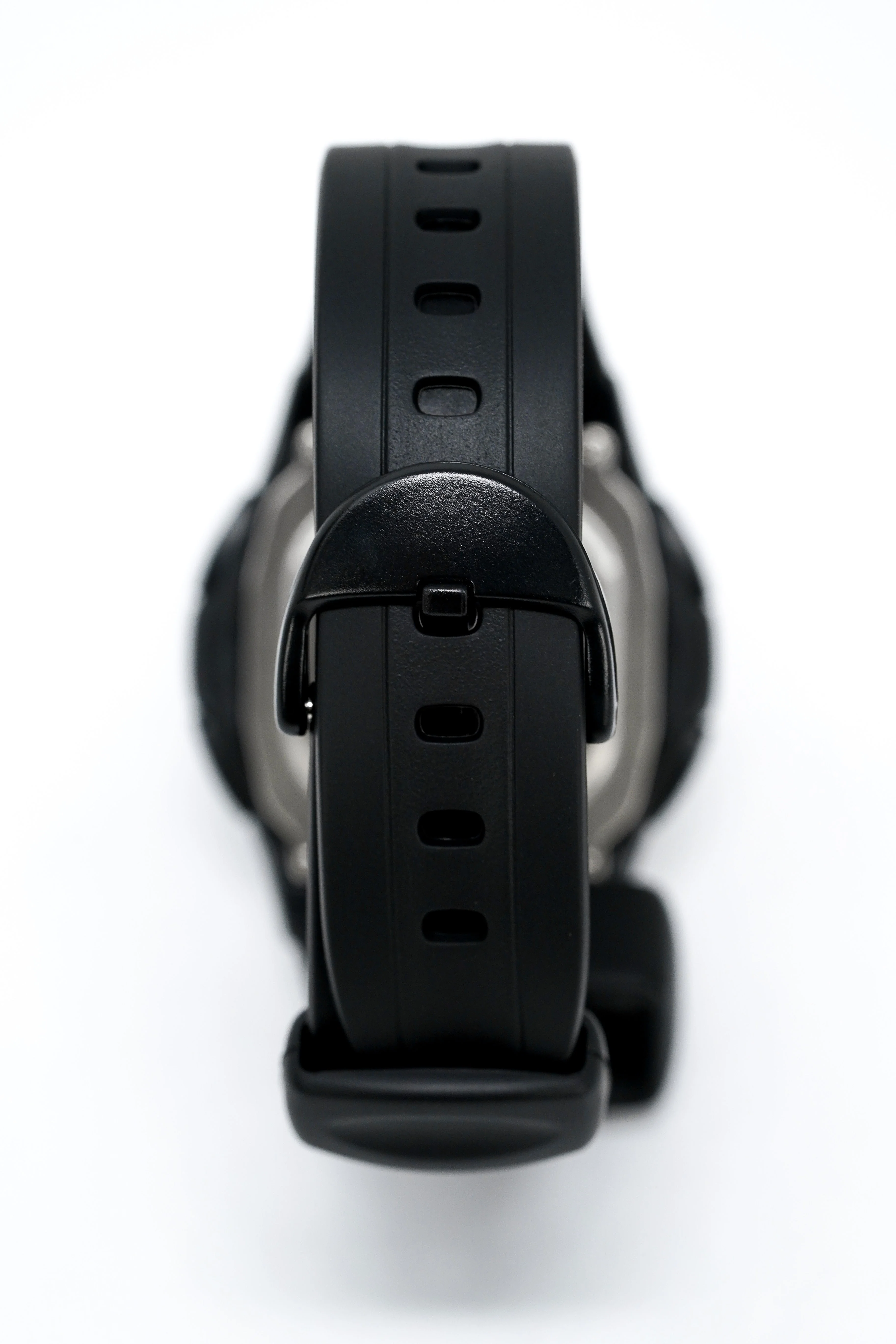 Casio Watch Youth Illuminator Digital Black - Image 5