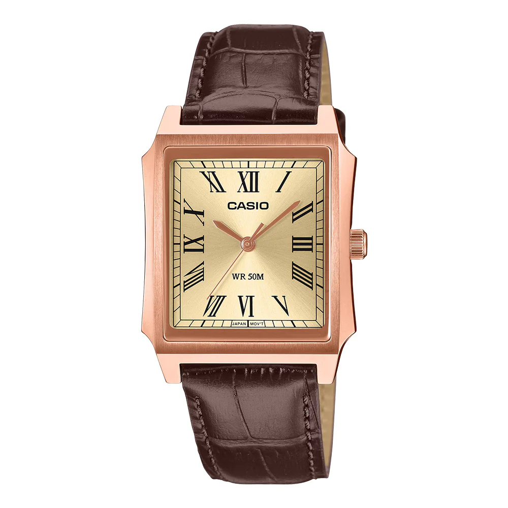 Casio New Watches