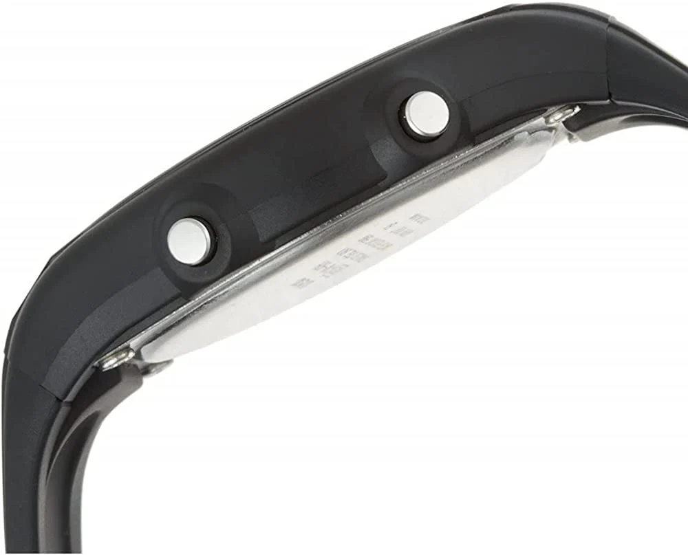 Casio Watch Black and Gold - Image 4