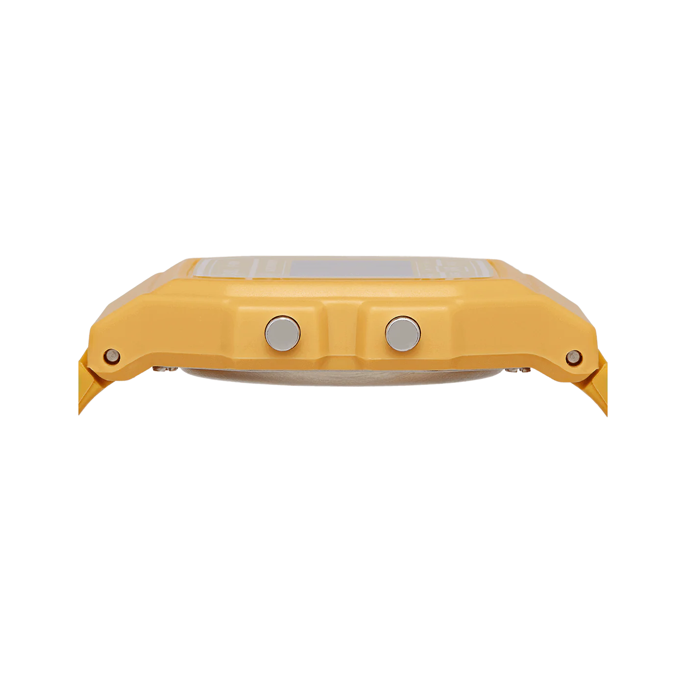 Casio Watch Classic Sports Digital Yellow - Image 6