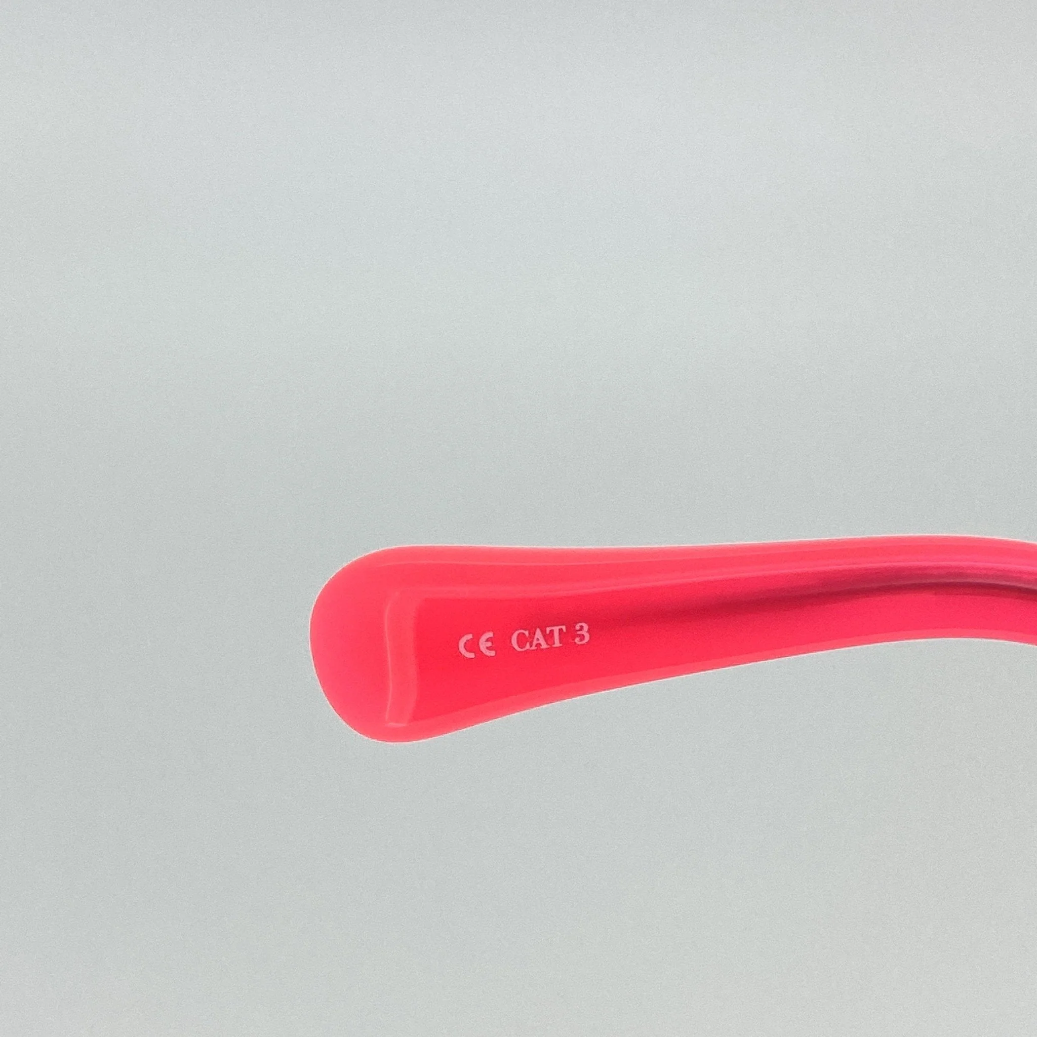 Markus Lupfer Sunglasses D-Frame Blue and Pink Revo - Image 6