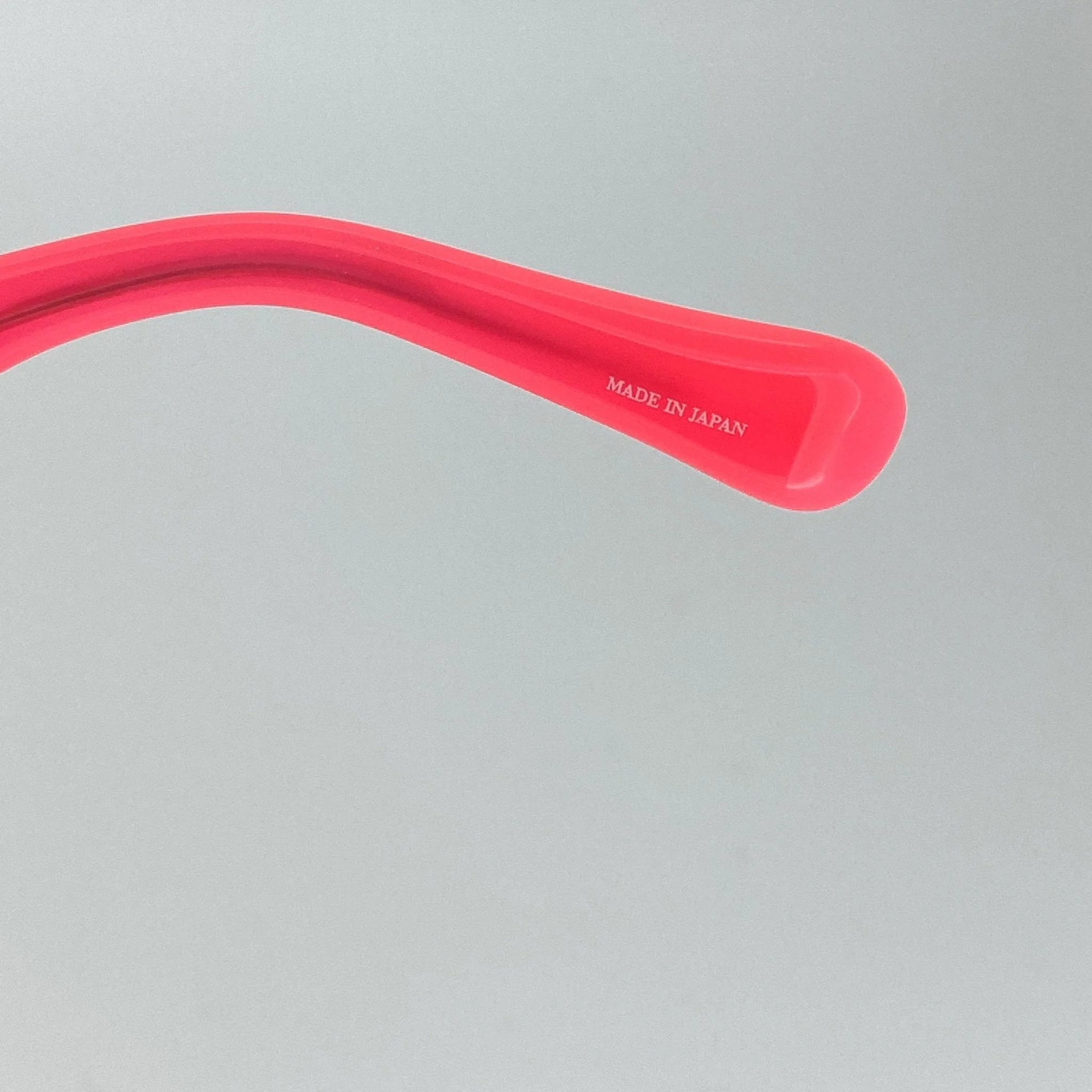 Markus Lupfer Sunglasses D-Frame Blue and Pink Revo - Image 8