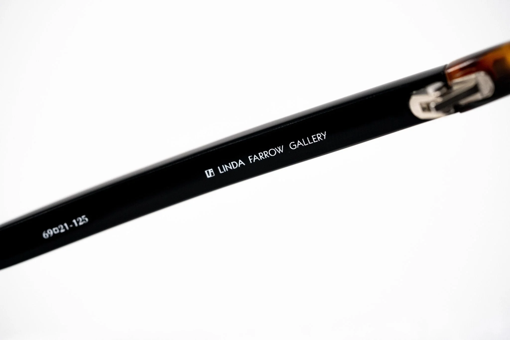 Prabal Gurung Sunglasses Special Tortoiseshell and Black - Image 12