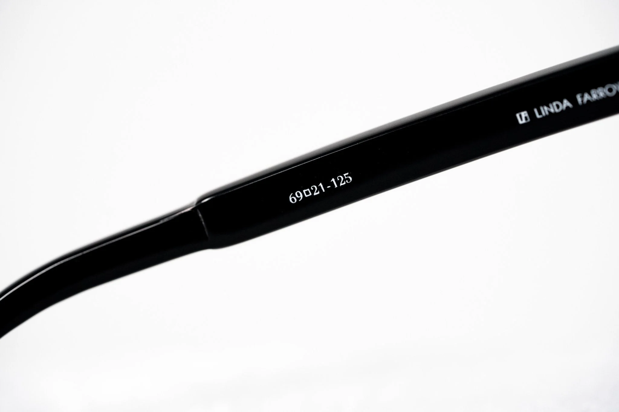 Prabal Gurung Sunglasses Special Tortoiseshell and Black - Image 13