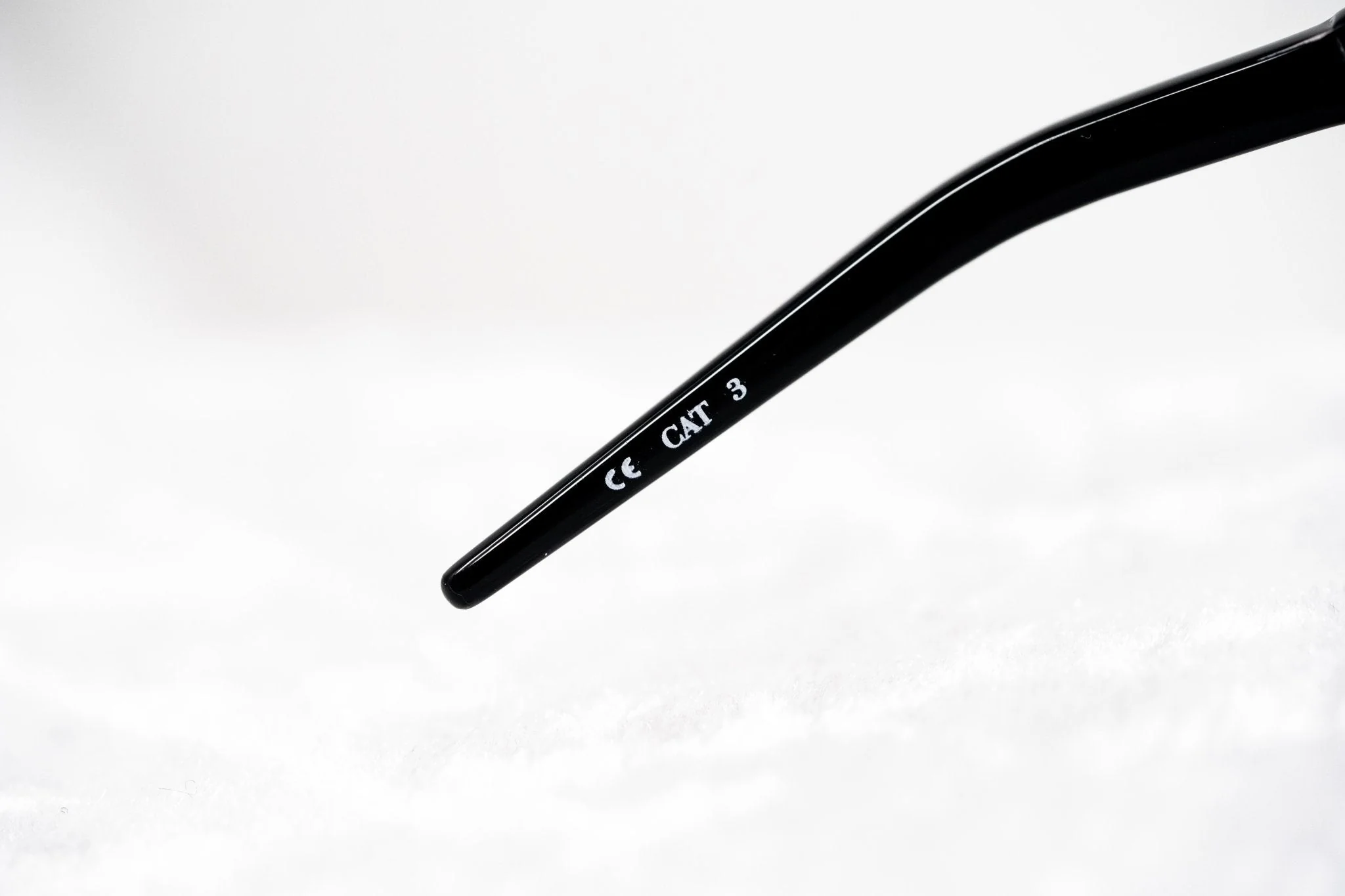 Prabal Gurung Sunglasses Special Tortoiseshell and Black - Image 14