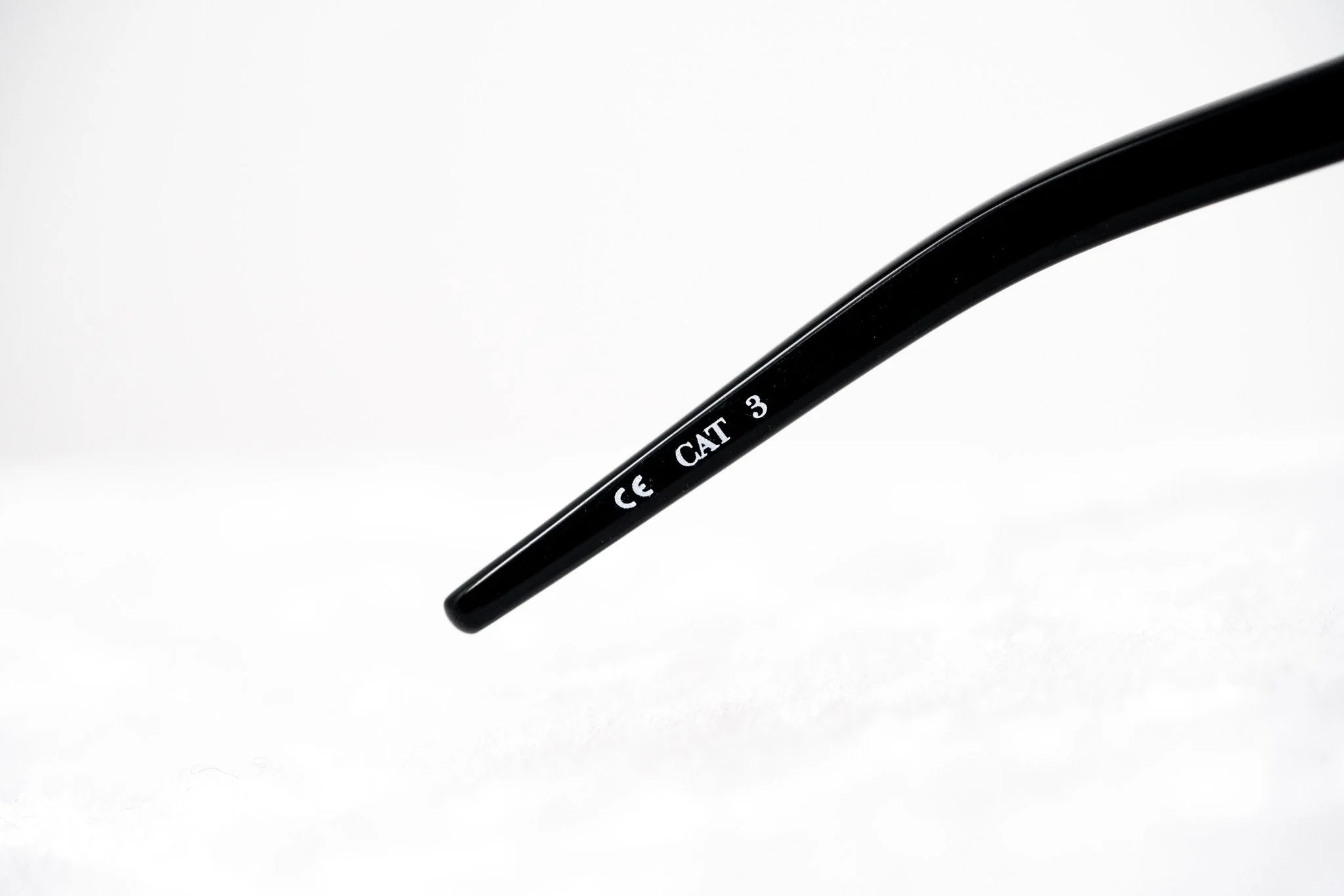 Prabal Gurung Sunglasses Special White Horn and Blue - Image 14
