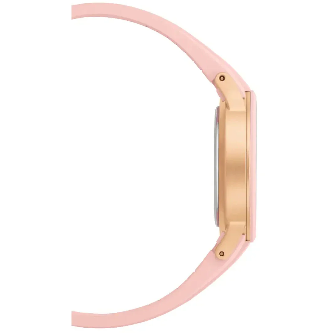 Daniel Wellington Iconic Motion Pastel  Ladies Pink Watch - Image 5