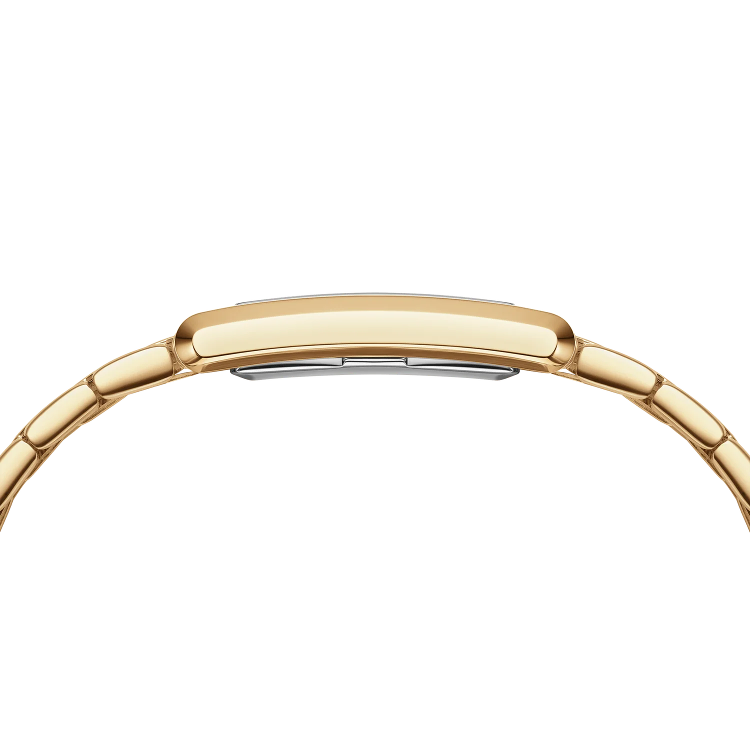 Daniel Wellington Bound 9 -Link Gold Ladies Watch - Image 5