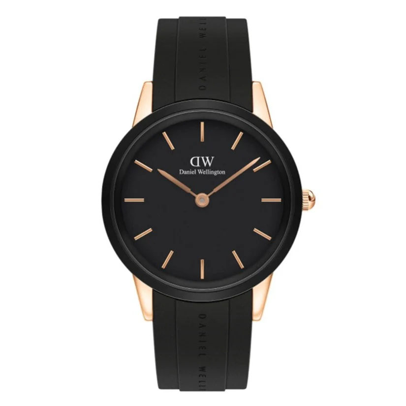Daniel Wellington Men's Iconic Motion Watch
