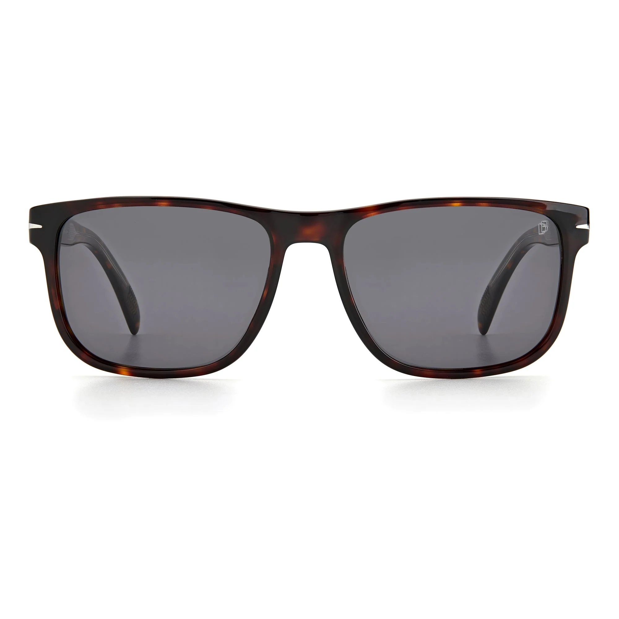 David Beckham DB 1060/S 086 57M9(DB38) Unisex Havana - Image 3