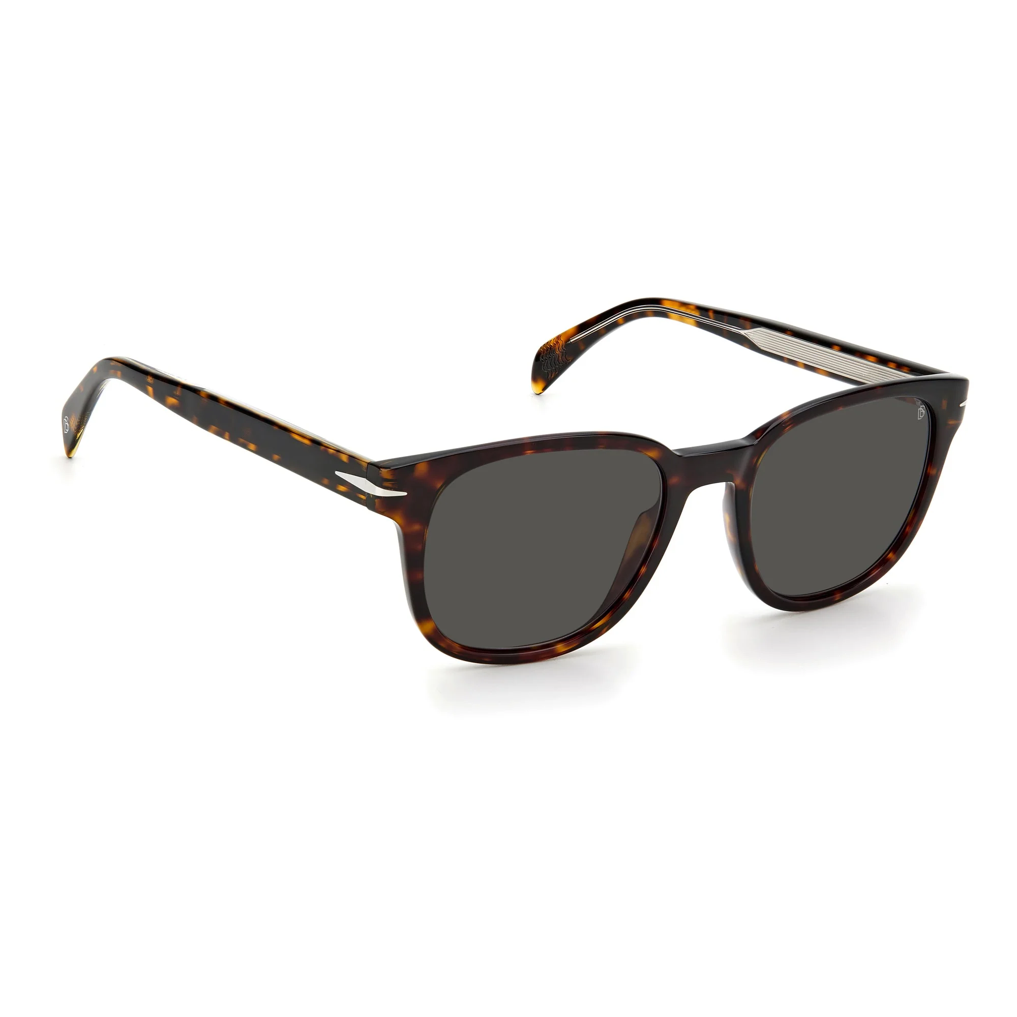 David Beckham DB 1062/S 086 52IR(DB33) Unisex Havana - Image 2