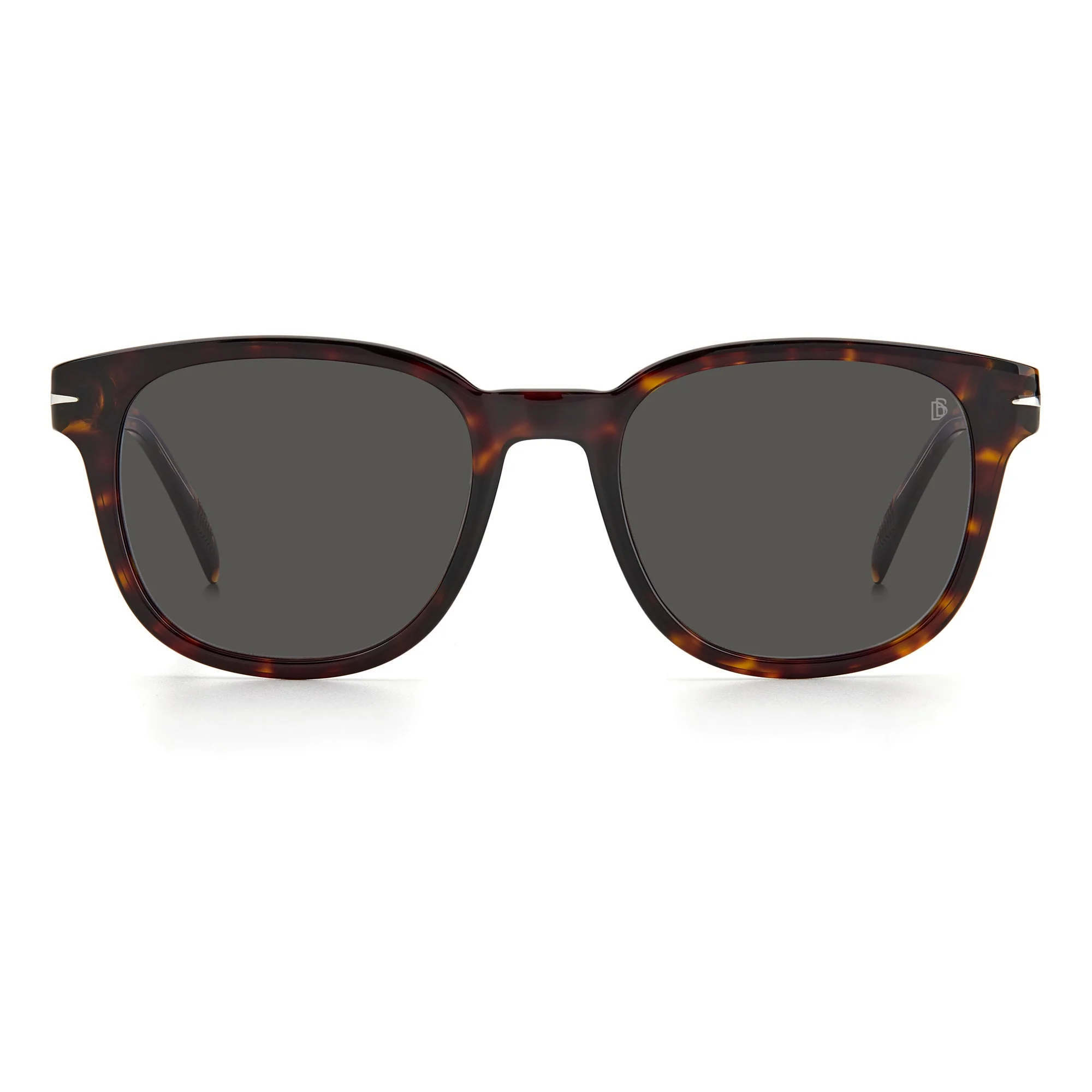 David Beckham DB 1062/S 086 52IR(DB33) Unisex Havana - Image 3