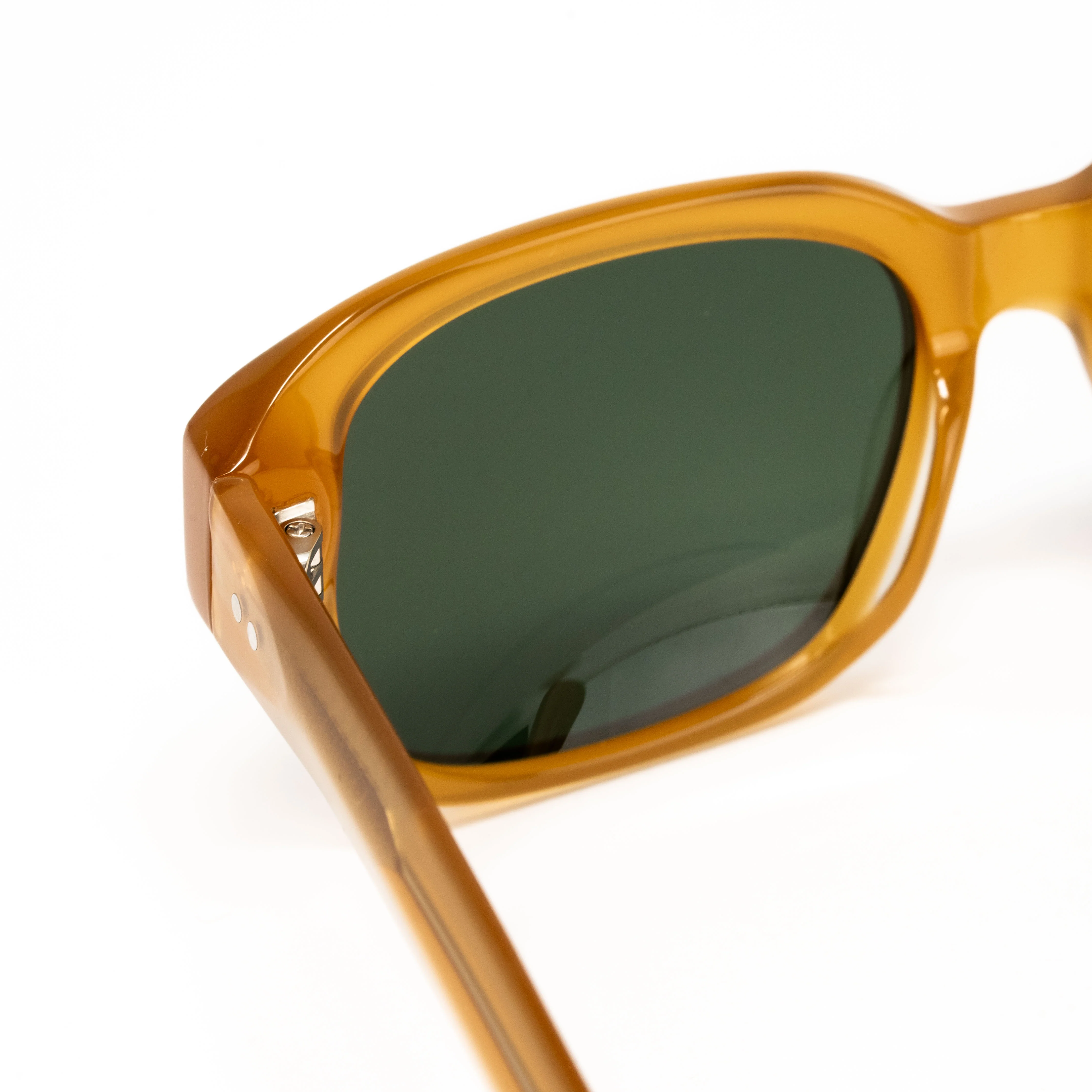 Dries Van Noten x Linda Farrow Amber Sunglasses - Image 4