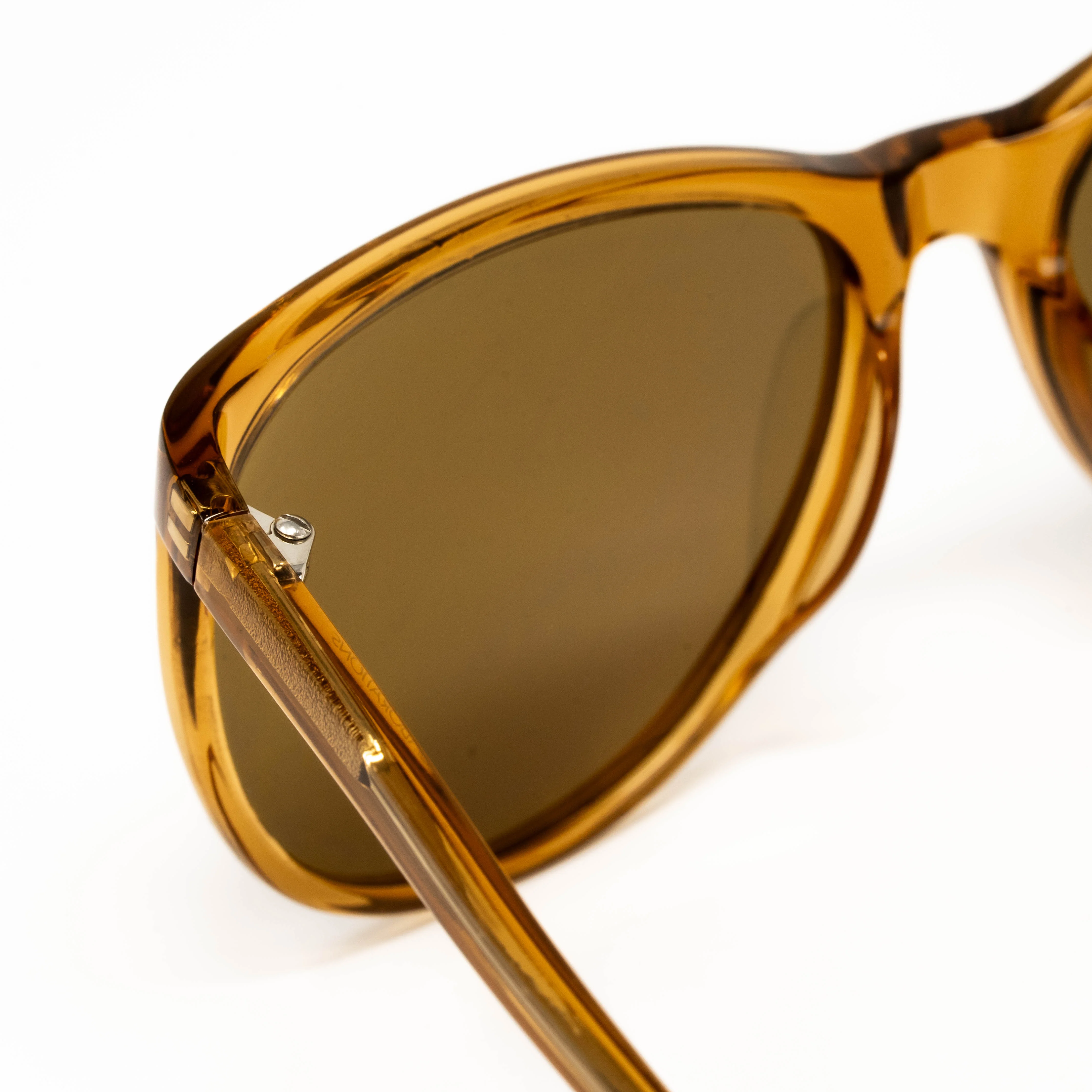 Dries Van Noten x Linda Farrow Amber Sunglasses - Image 4
